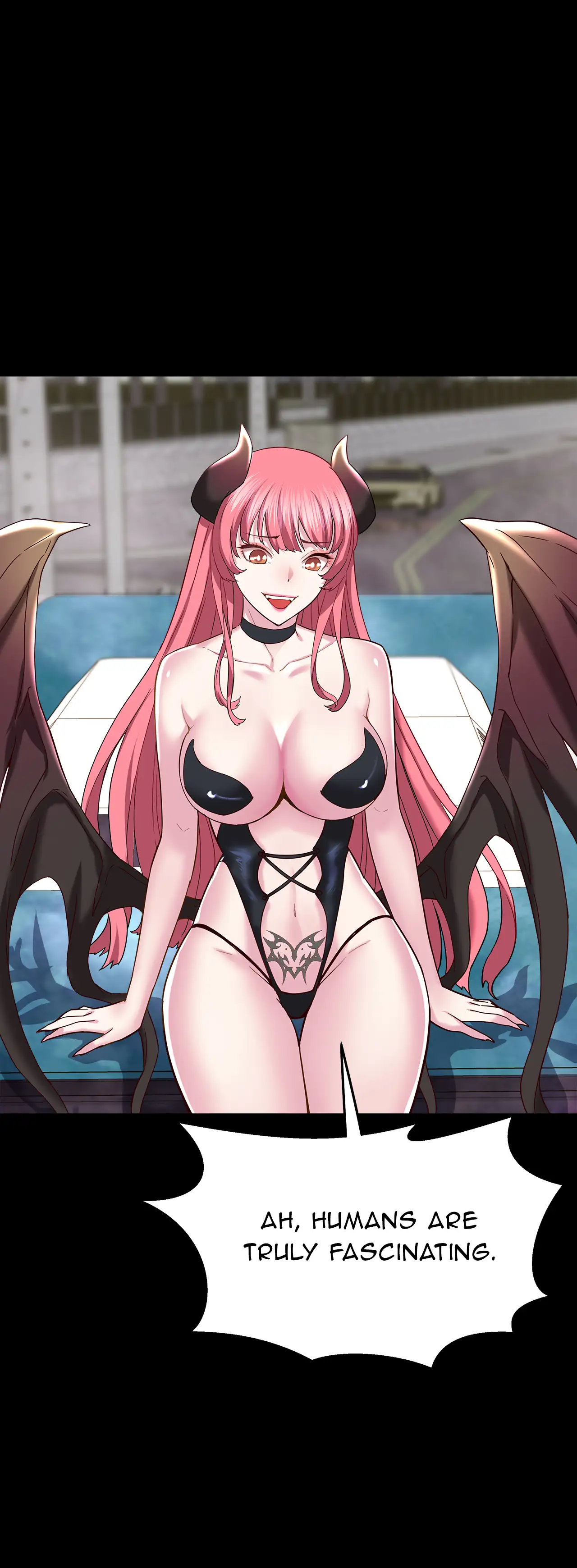 Succubus Contract - Episode 1 - read scene 64