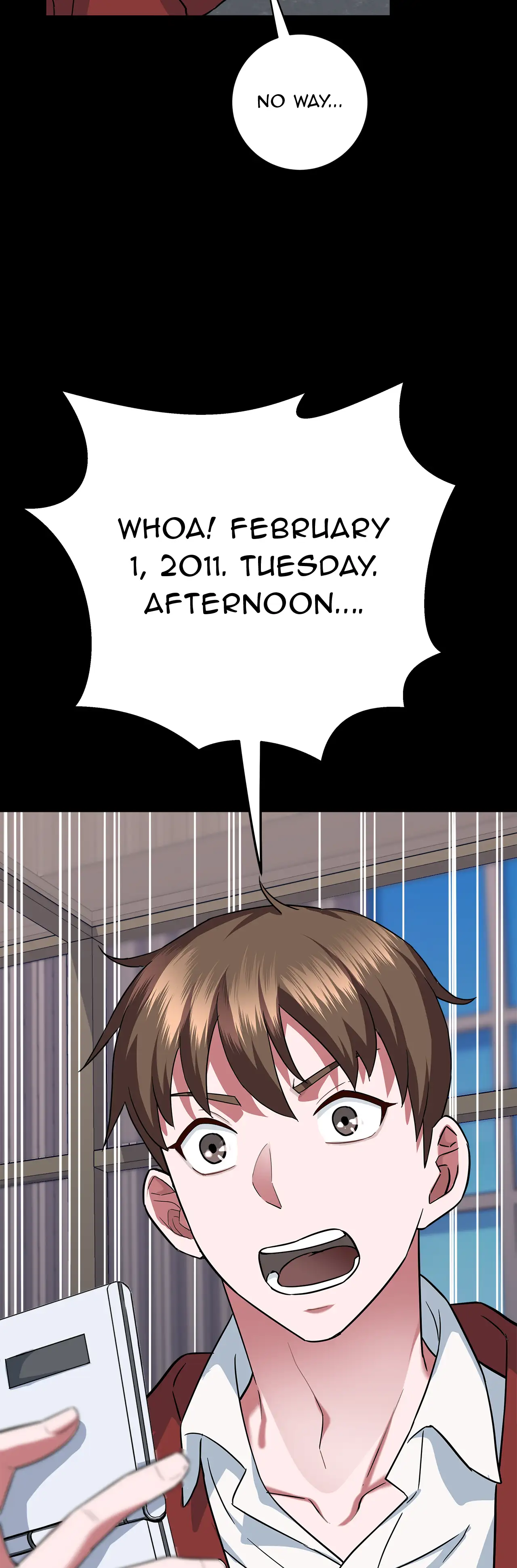 Succubus Contract - Episode 1 - read scene 36