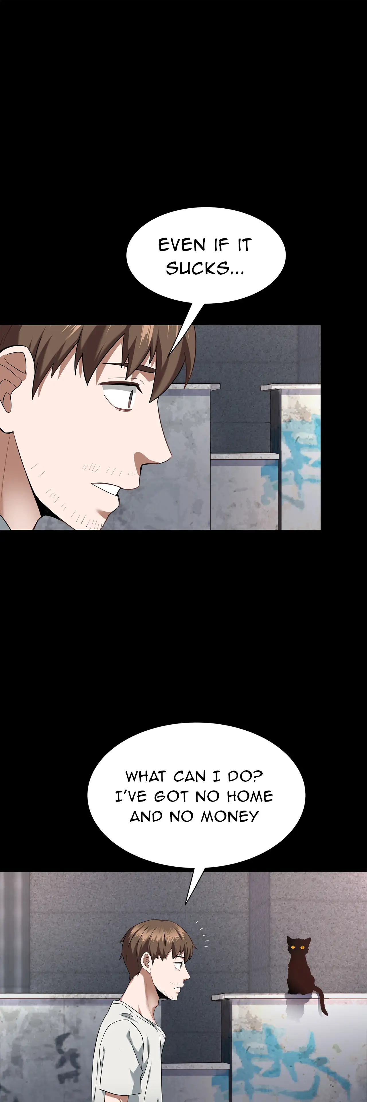 Succubus Contract - Episode 1 - read scene 14