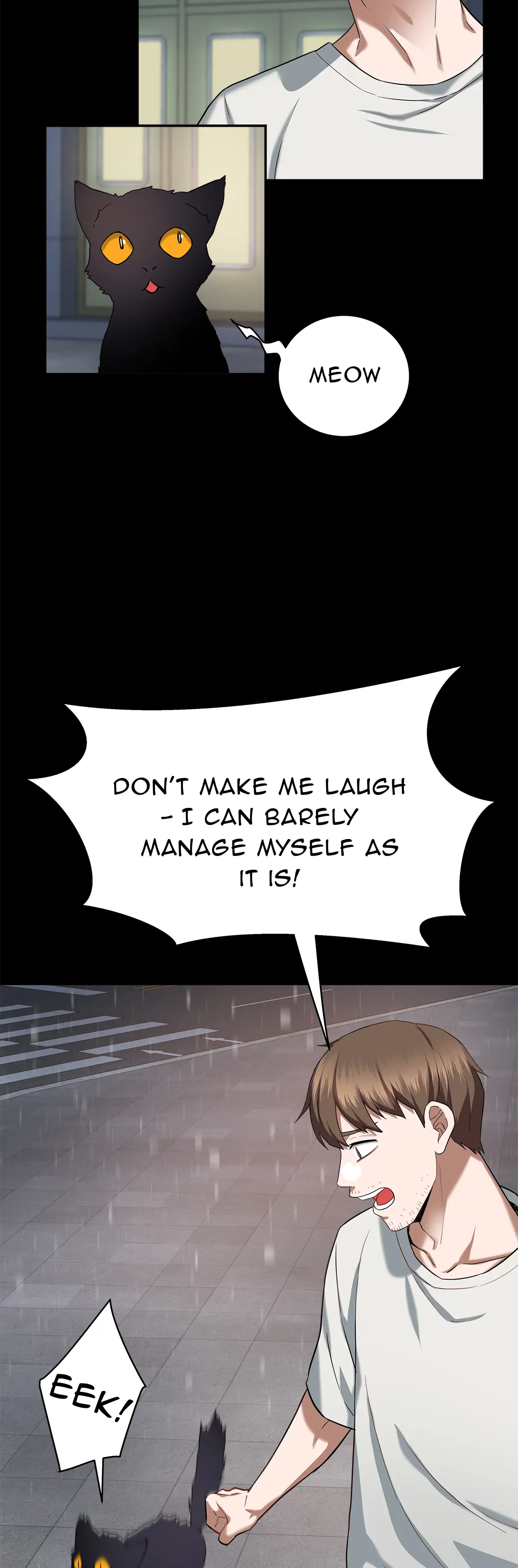 Succubus Contract - Episode 1 - read scene 18