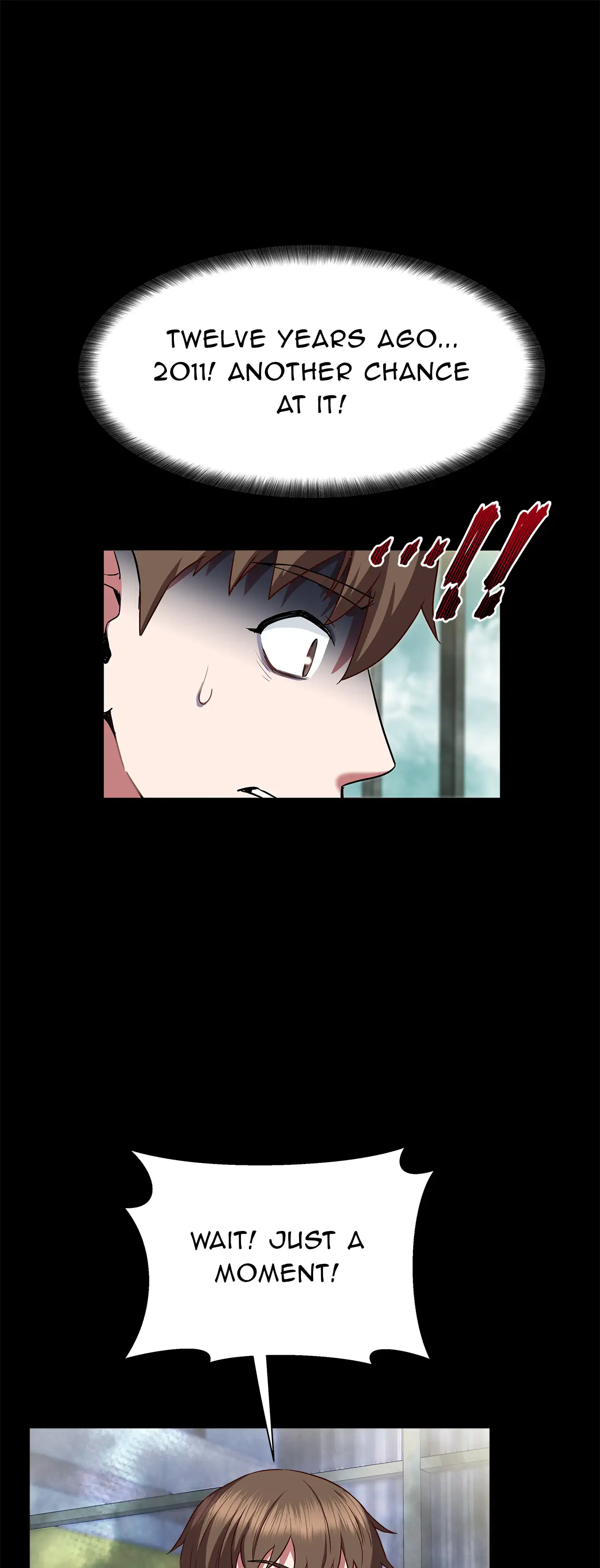 Succubus Contract - Episode 1 - read scene 56