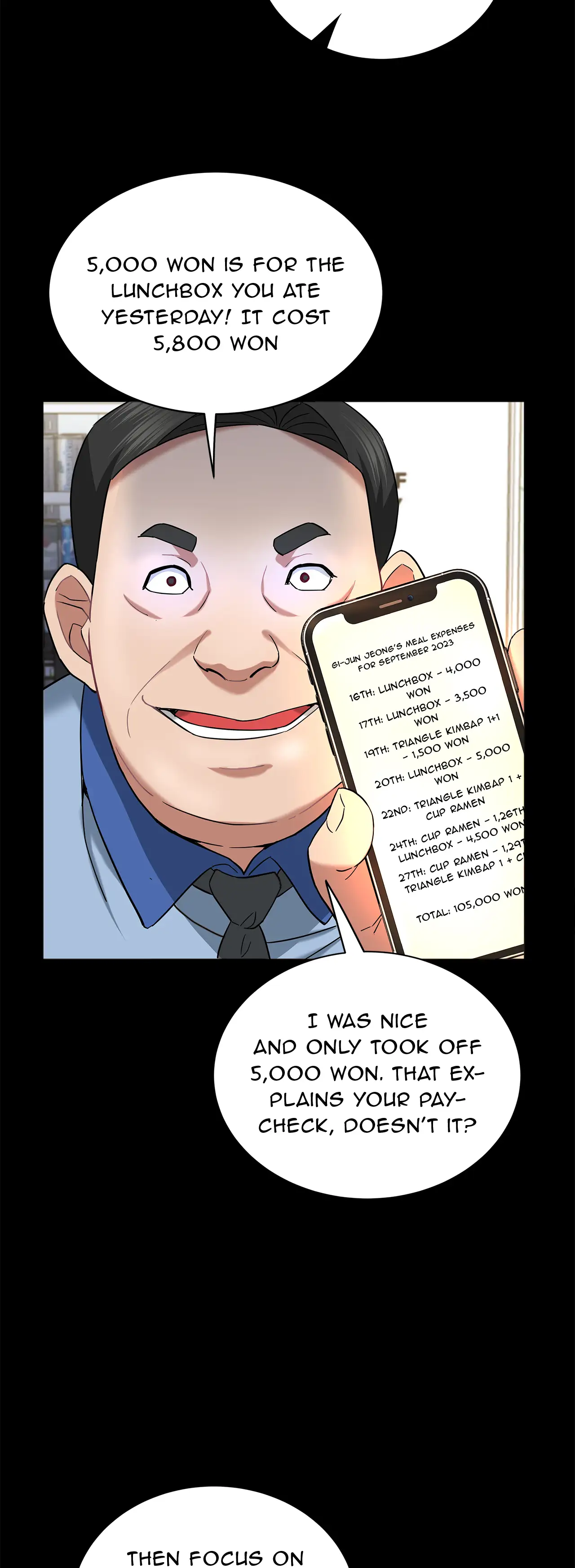 Succubus Contract - Episode 1 - read scene 8