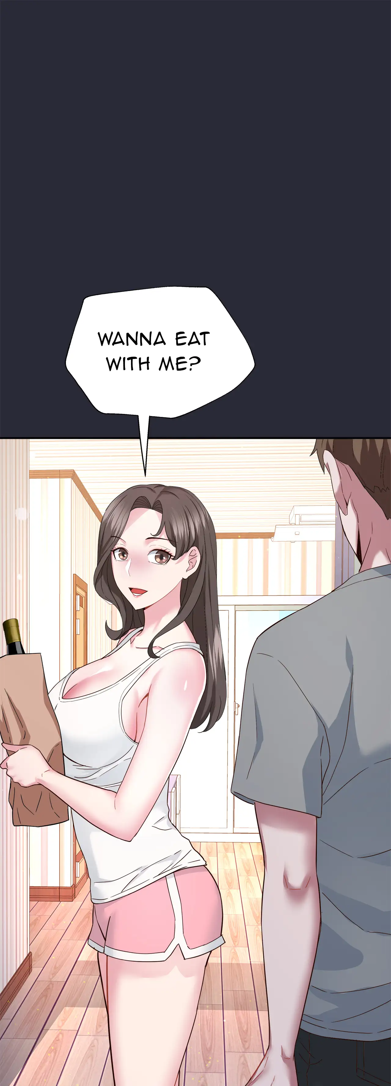 Succubus Contract - Episode 2 - read scene 69