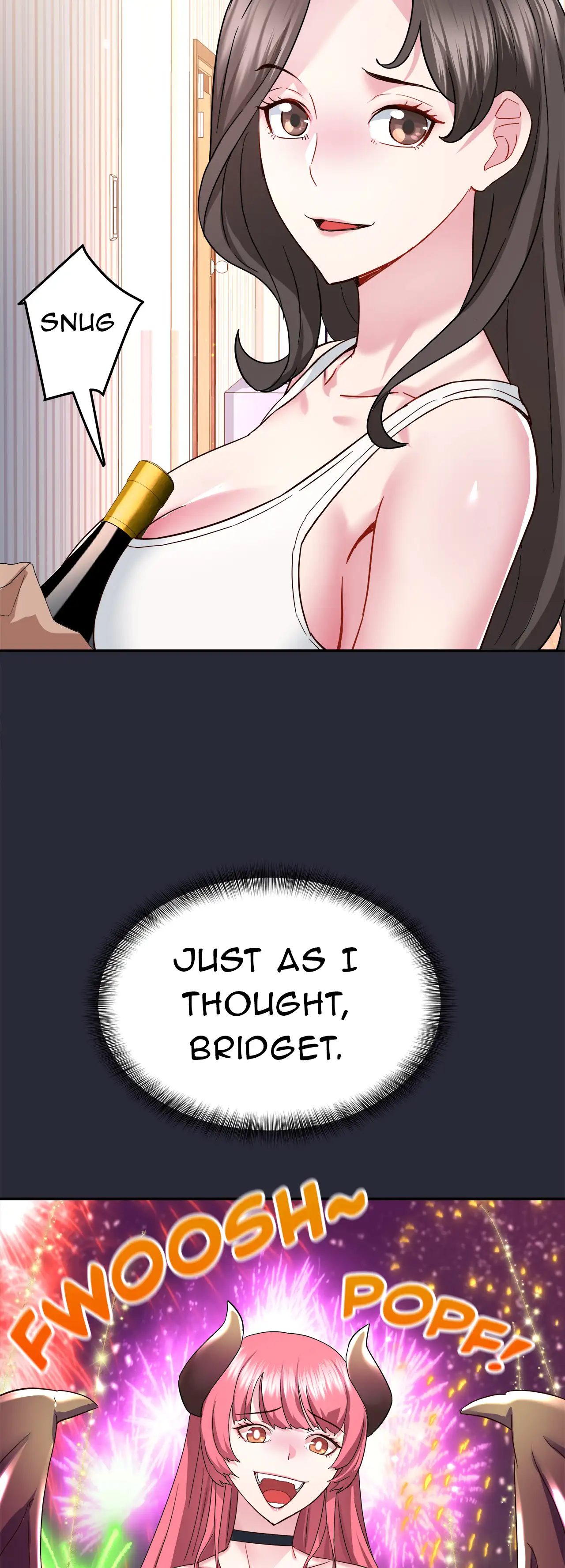 Succubus Contract - Episode 2 - read scene 71