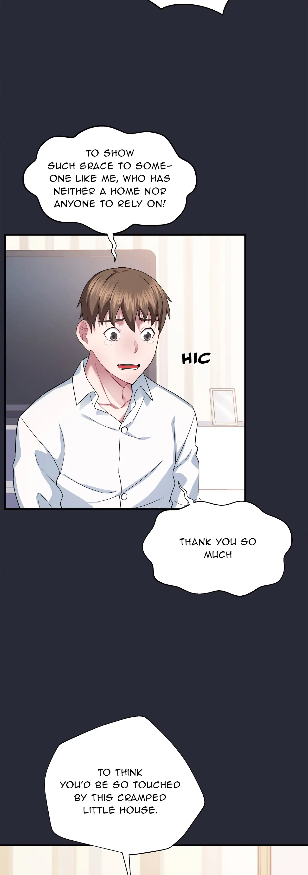 Succubus Contract - Episode 2 - read scene 24