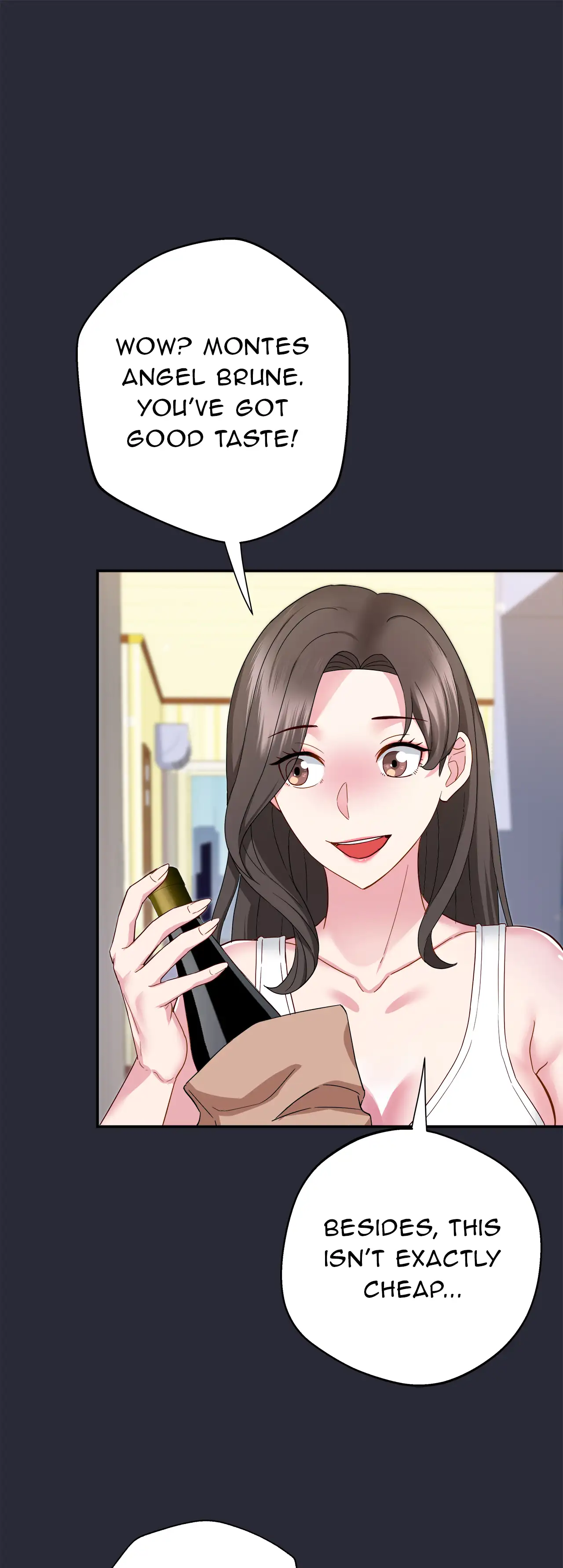 Succubus Contract - Episode 2 - read scene 65