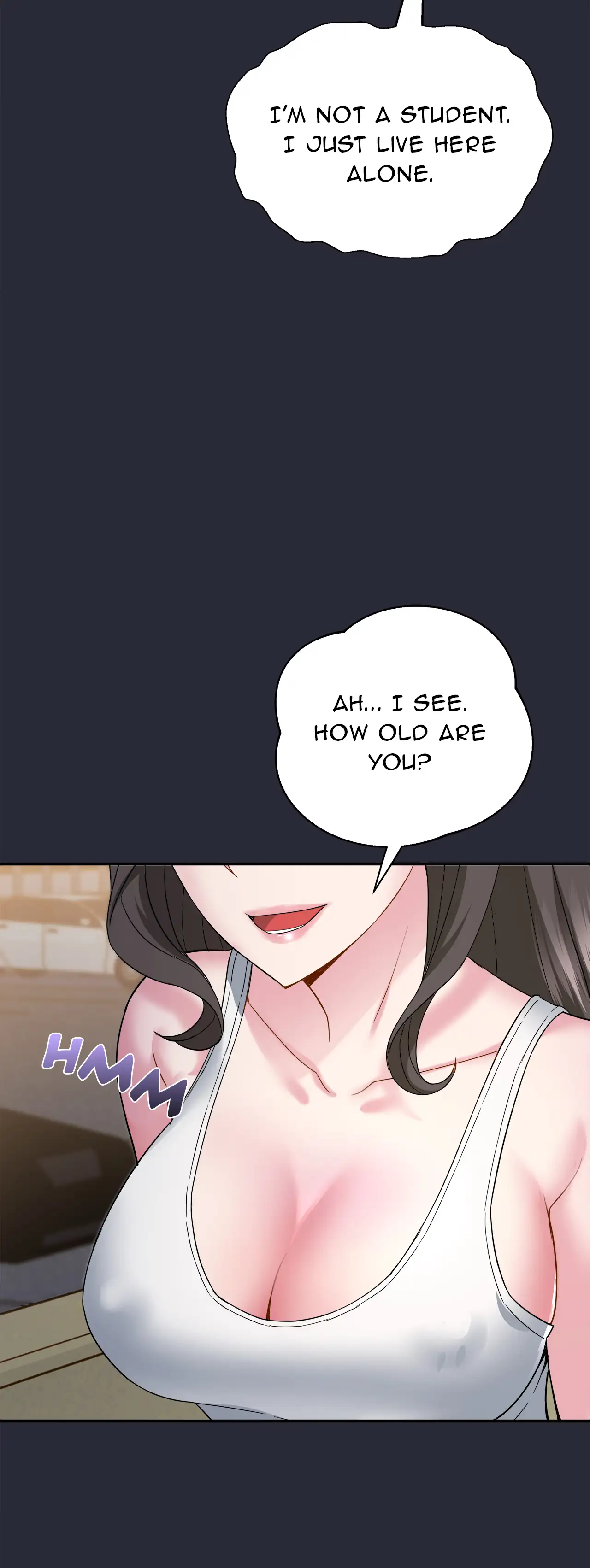 Succubus Contract - Episode 2 - read scene 32