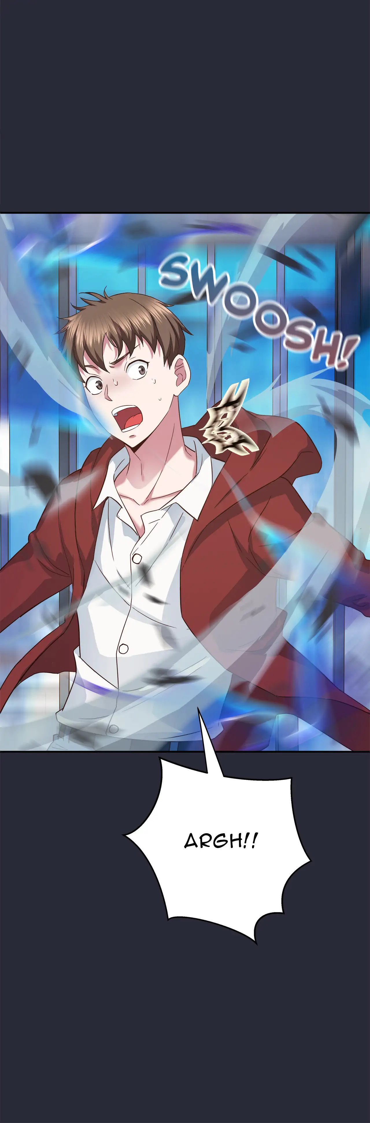 Succubus Contract - Episode 2 - read scene 14