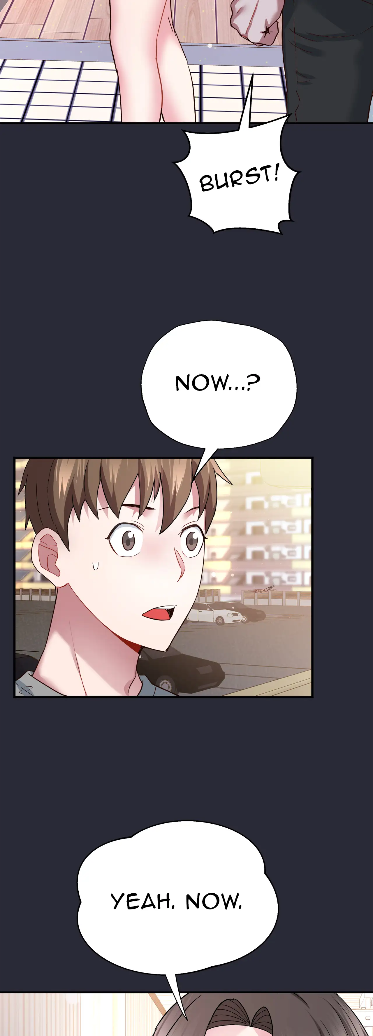 Succubus Contract - Episode 2 - read scene 70