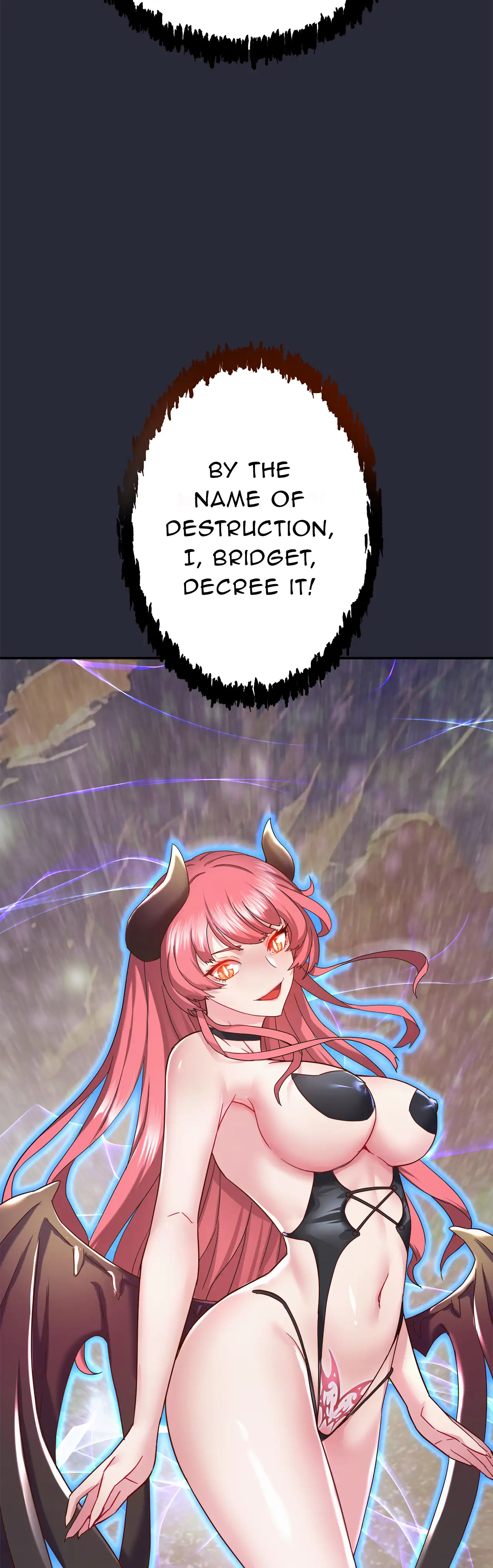 Succubus Contract - Episode 2 - read scene 10