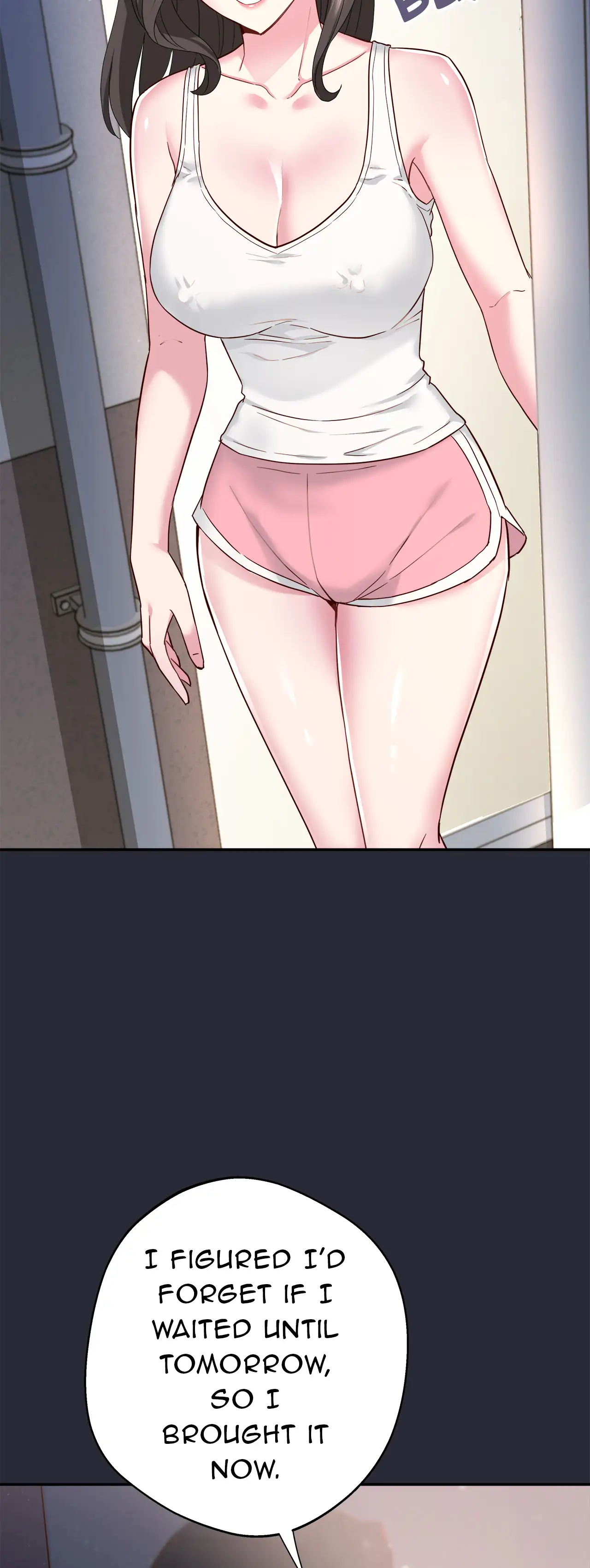 Succubus Contract - Episode 2 - read scene 63