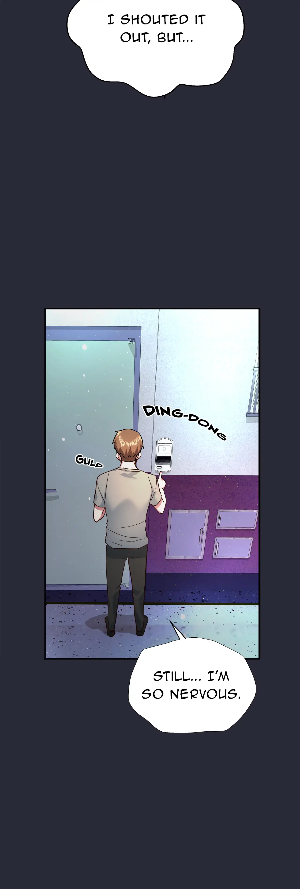 Succubus Contract - Episode 2 - read scene 60