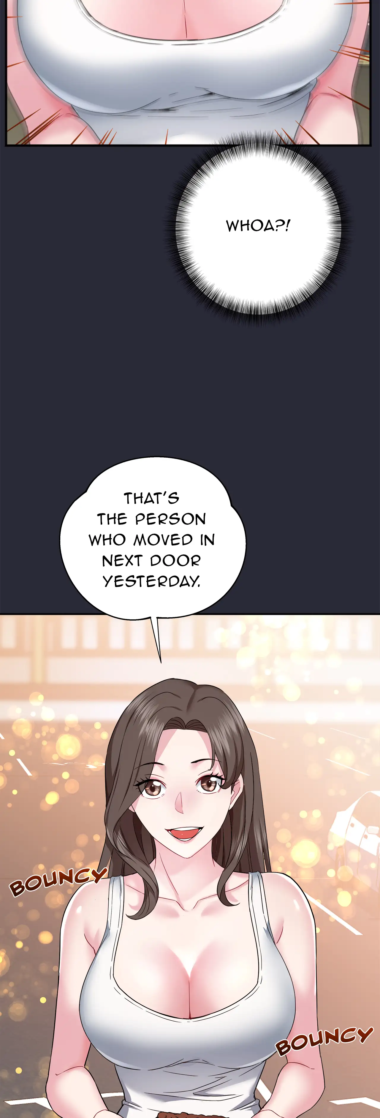 Succubus Contract - Episode 2 - read scene 28