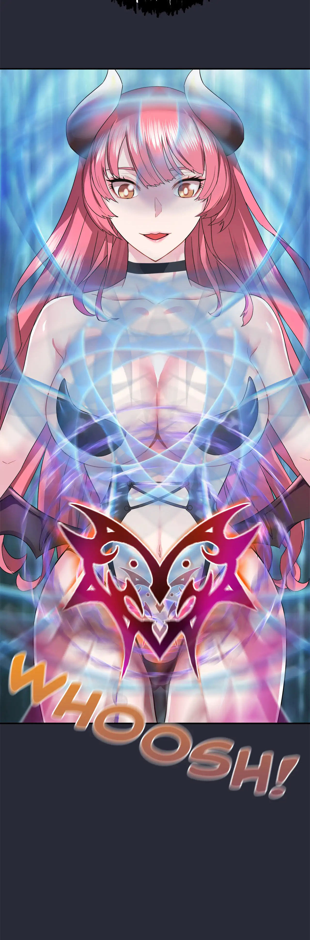 Succubus Contract - Episode 2 - read scene 13