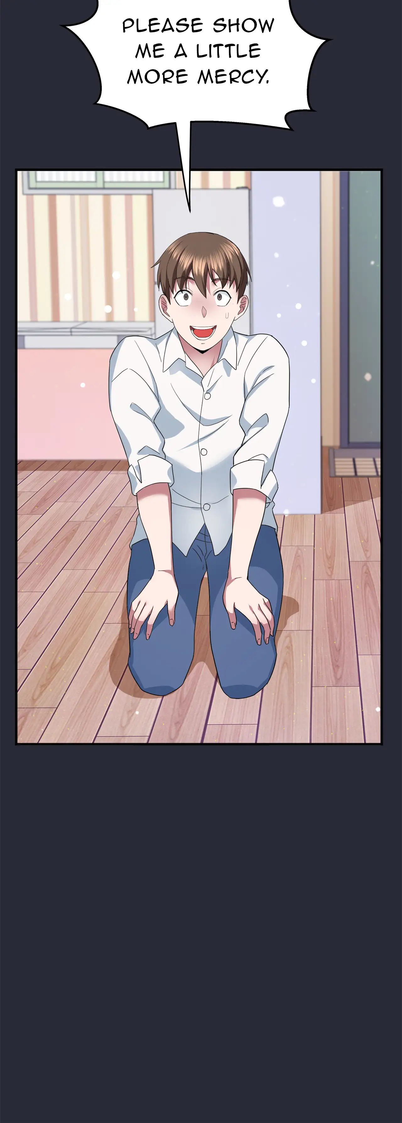 Succubus Contract - Episode 2 - read scene 52