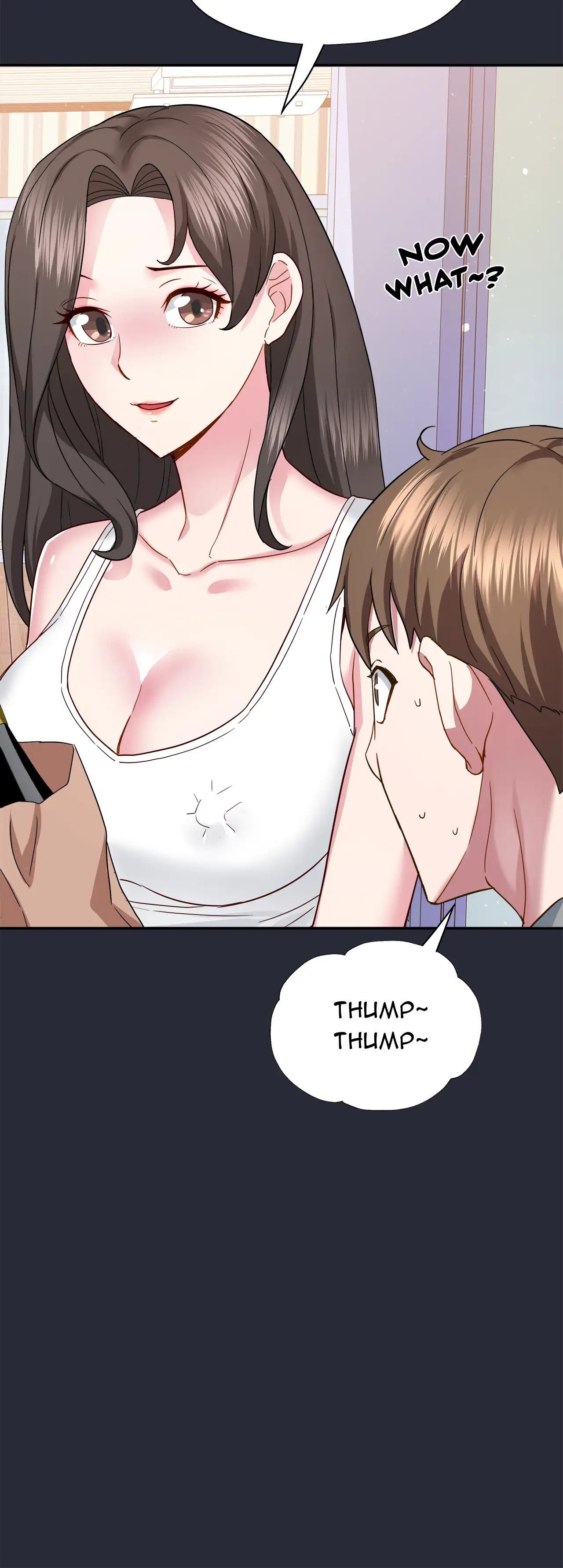 Succubus Contract - Episode 2 - read scene 68