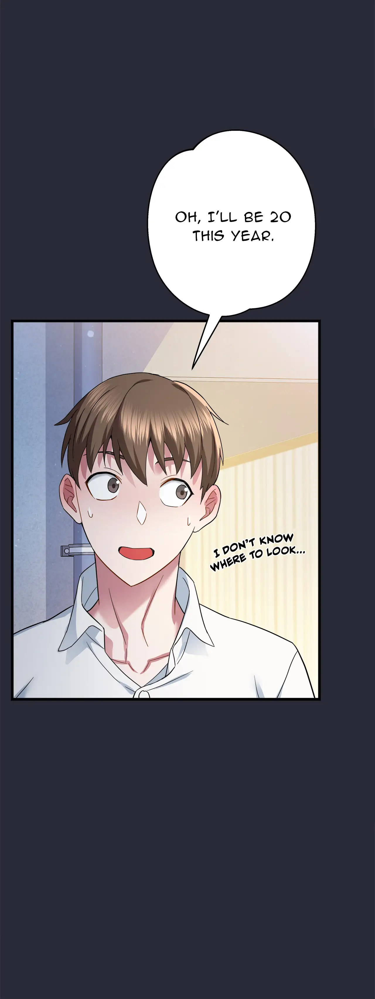 Succubus Contract - Episode 2 - read scene 33