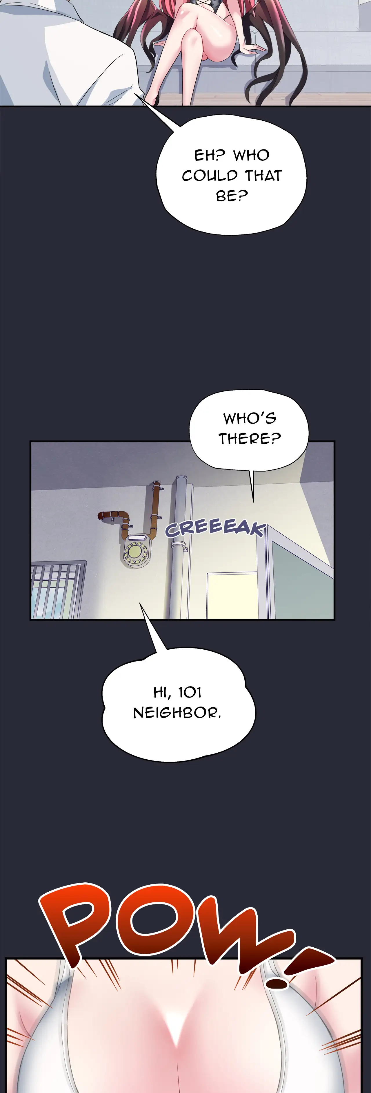 Succubus Contract - Episode 2 - read scene 27