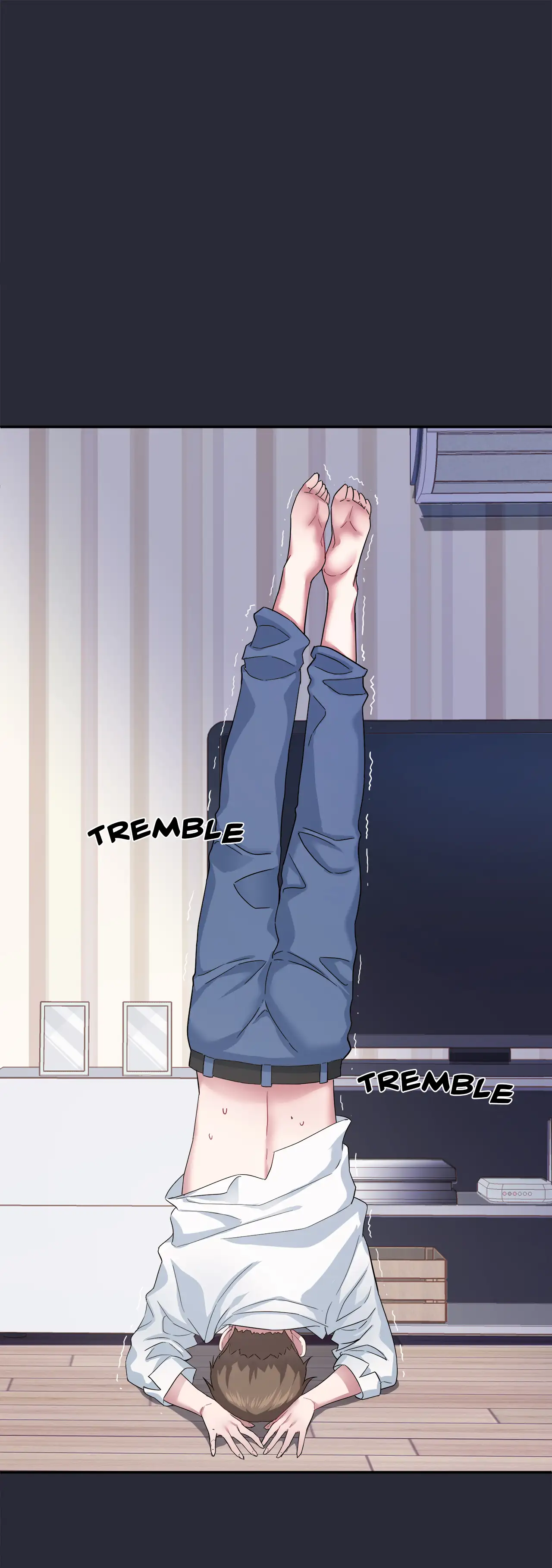 Succubus Contract - Episode 2 - read scene 22