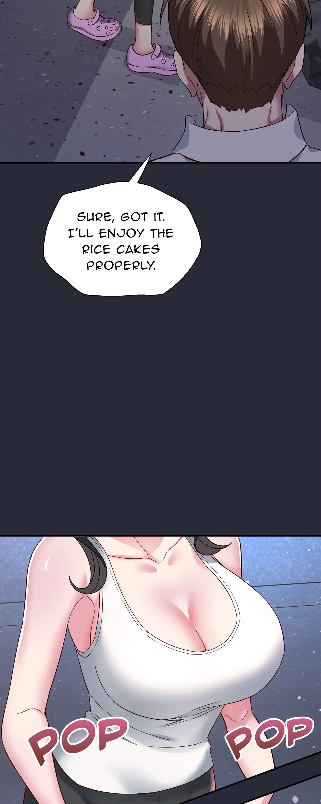 Succubus Contract - Episode 2 - read scene 36