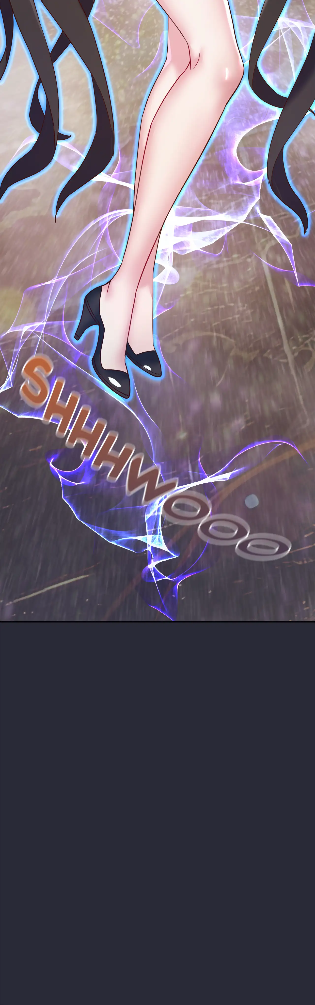 Succubus Contract - Episode 2 - read scene 11