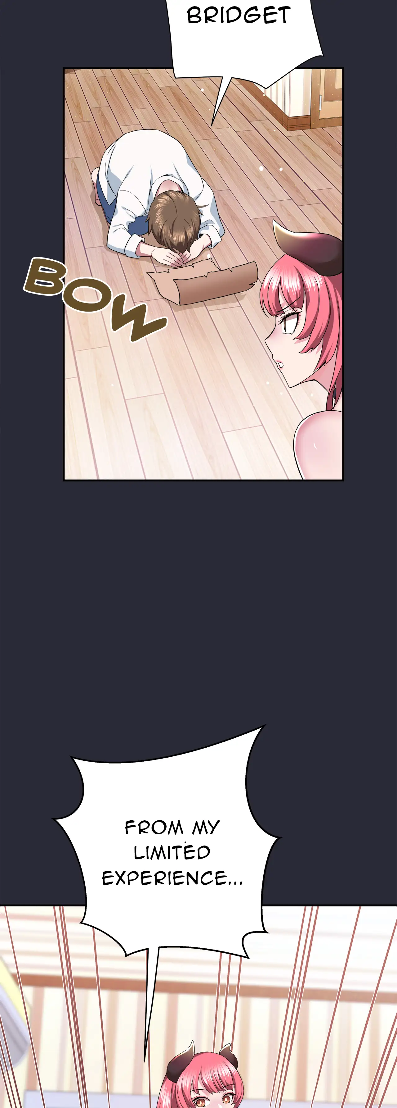 Succubus Contract - Episode 2 - read scene 50