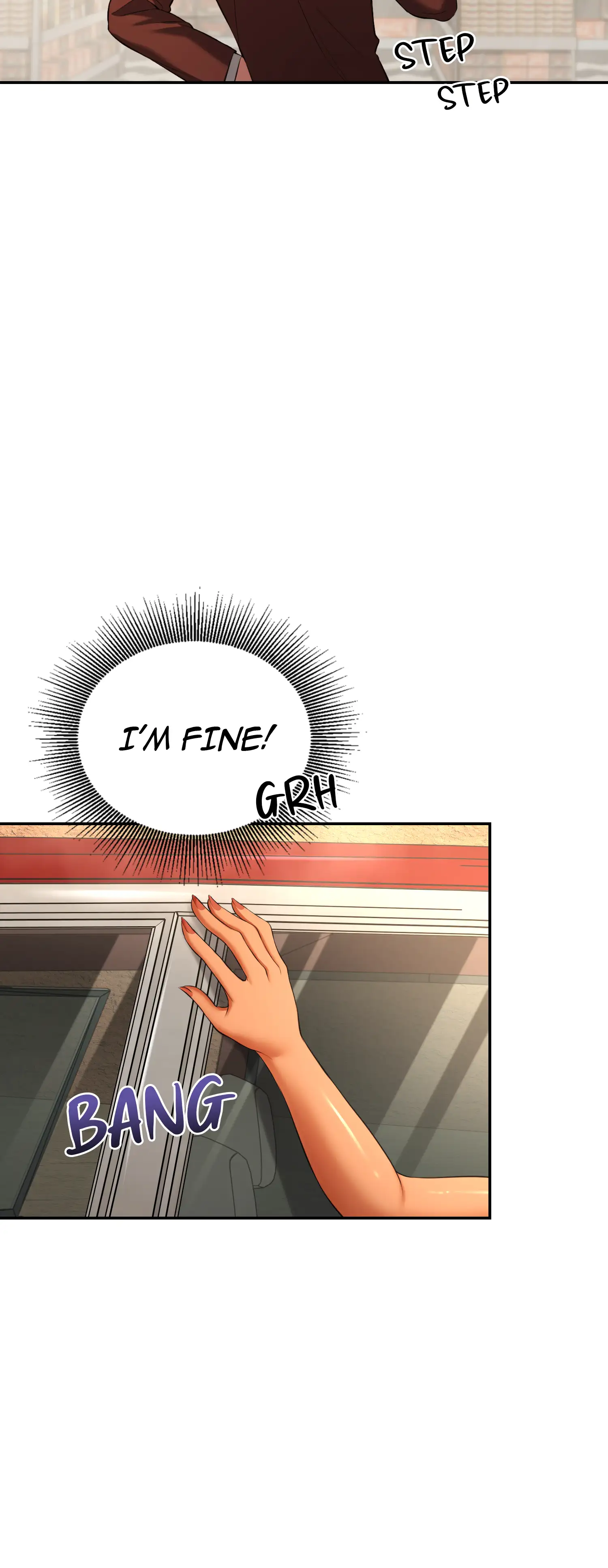 Backseat Trip I’ll Never Forget - Episode 1 - read scene 19