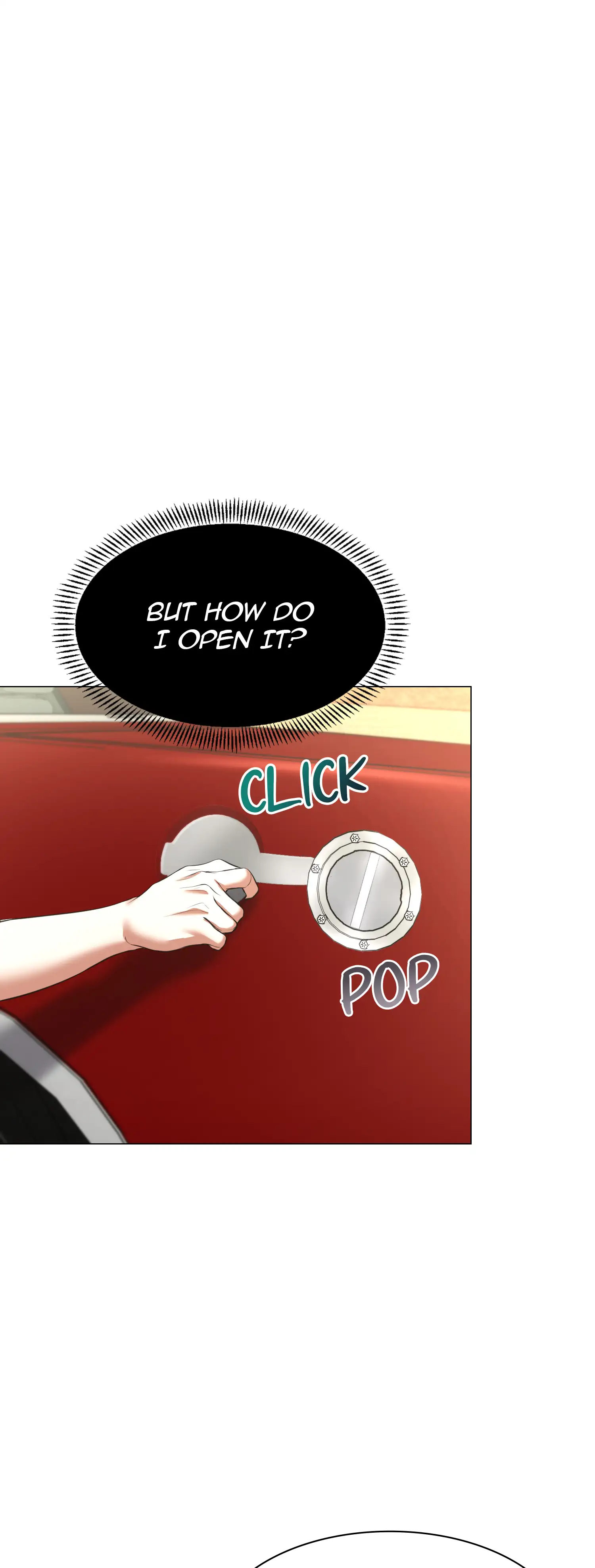 Backseat Trip I’ll Never Forget - Episode 1 - read scene 22
