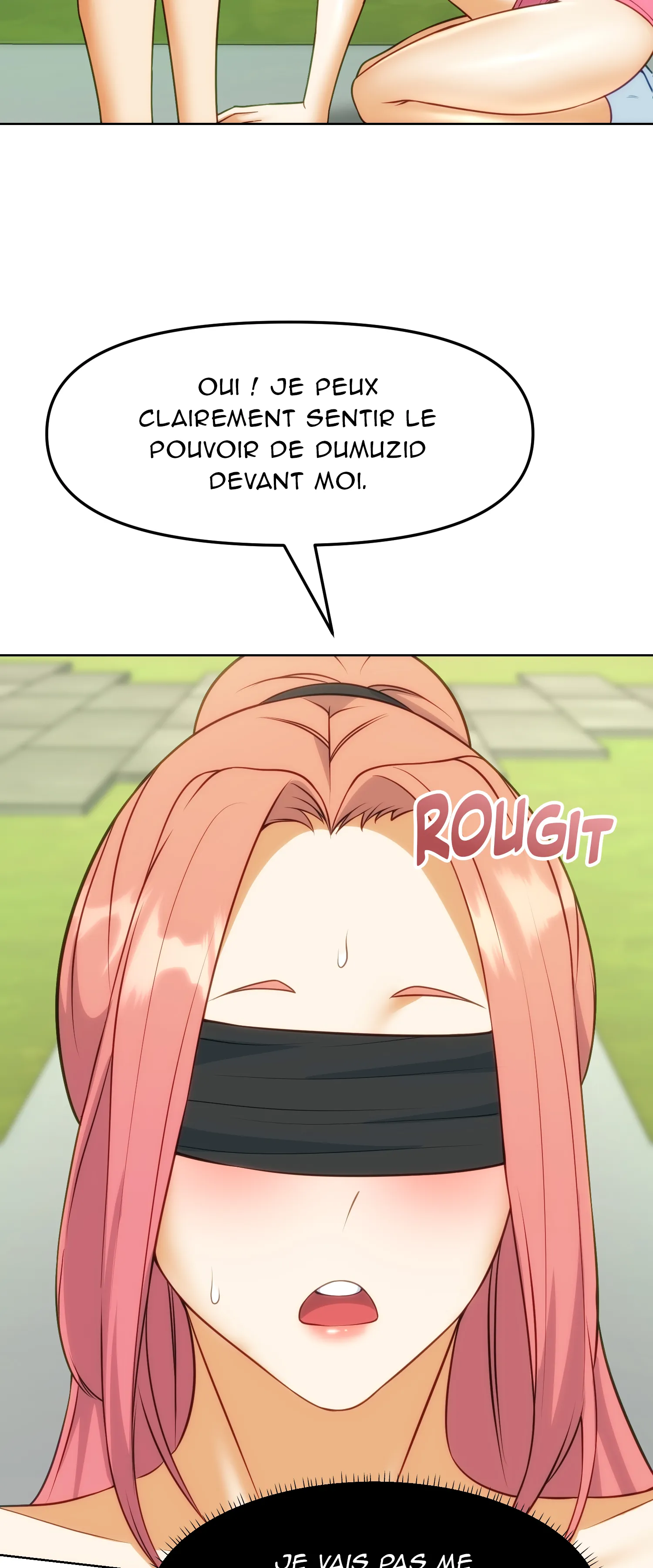 MILF Hôtel - Episode 4 - read scene 17