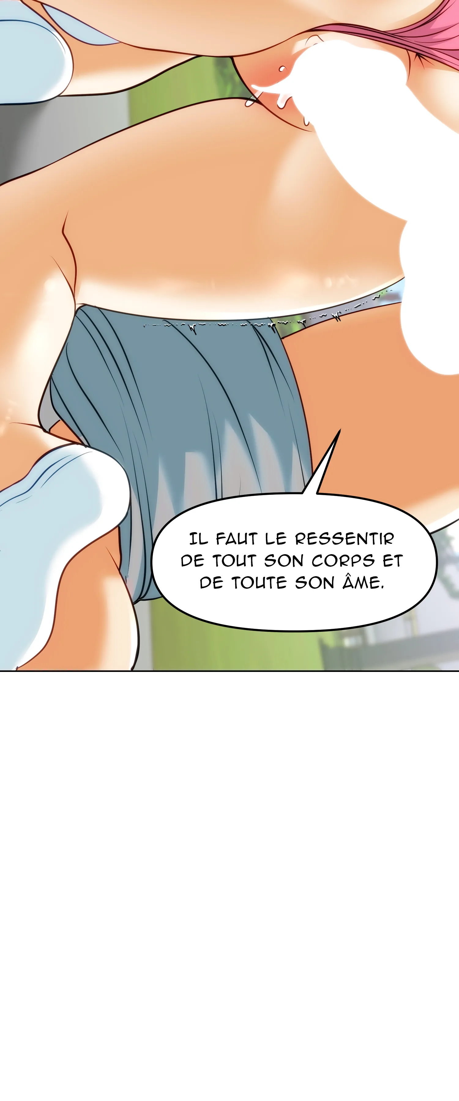 MILF Hôtel - Episode 4 - read scene 35