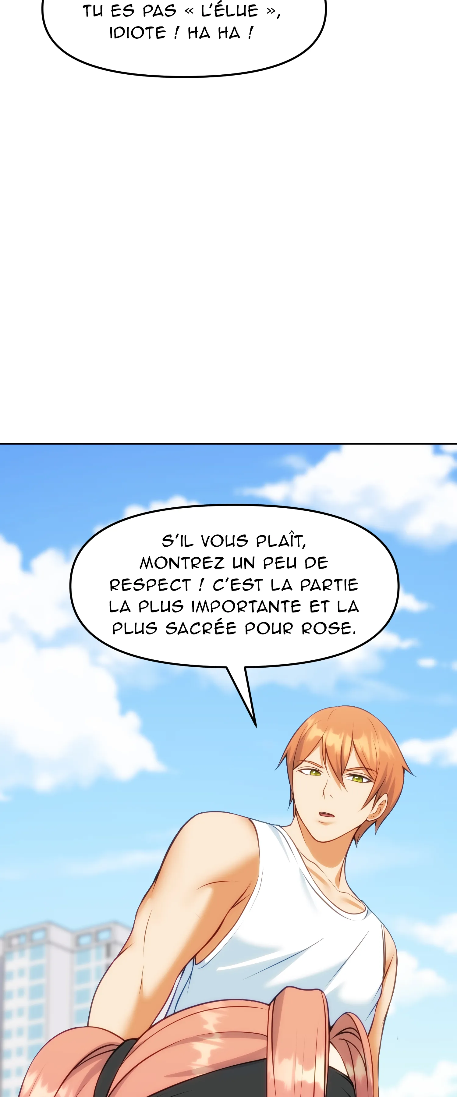 MILF Hôtel - Episode 4 - read scene 19