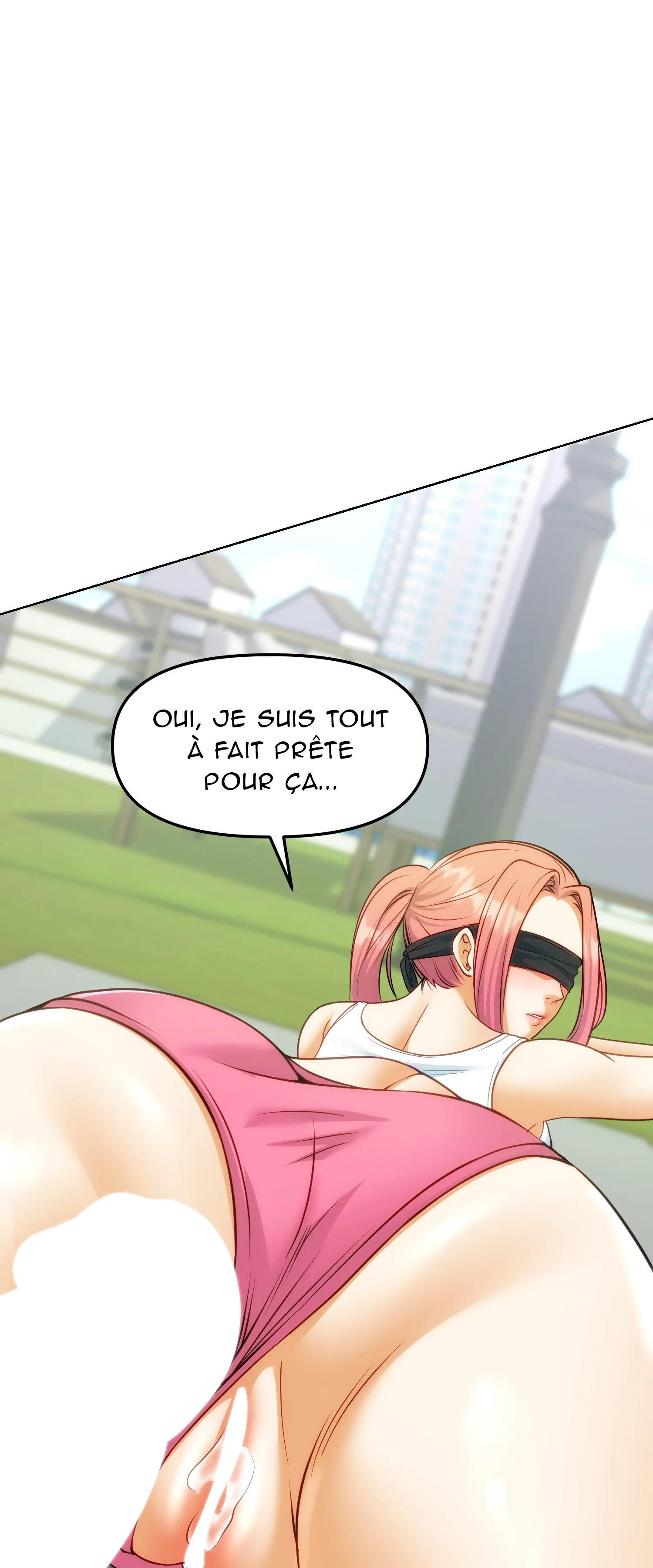 MILF Hôtel - Episode 4 - read scene 31