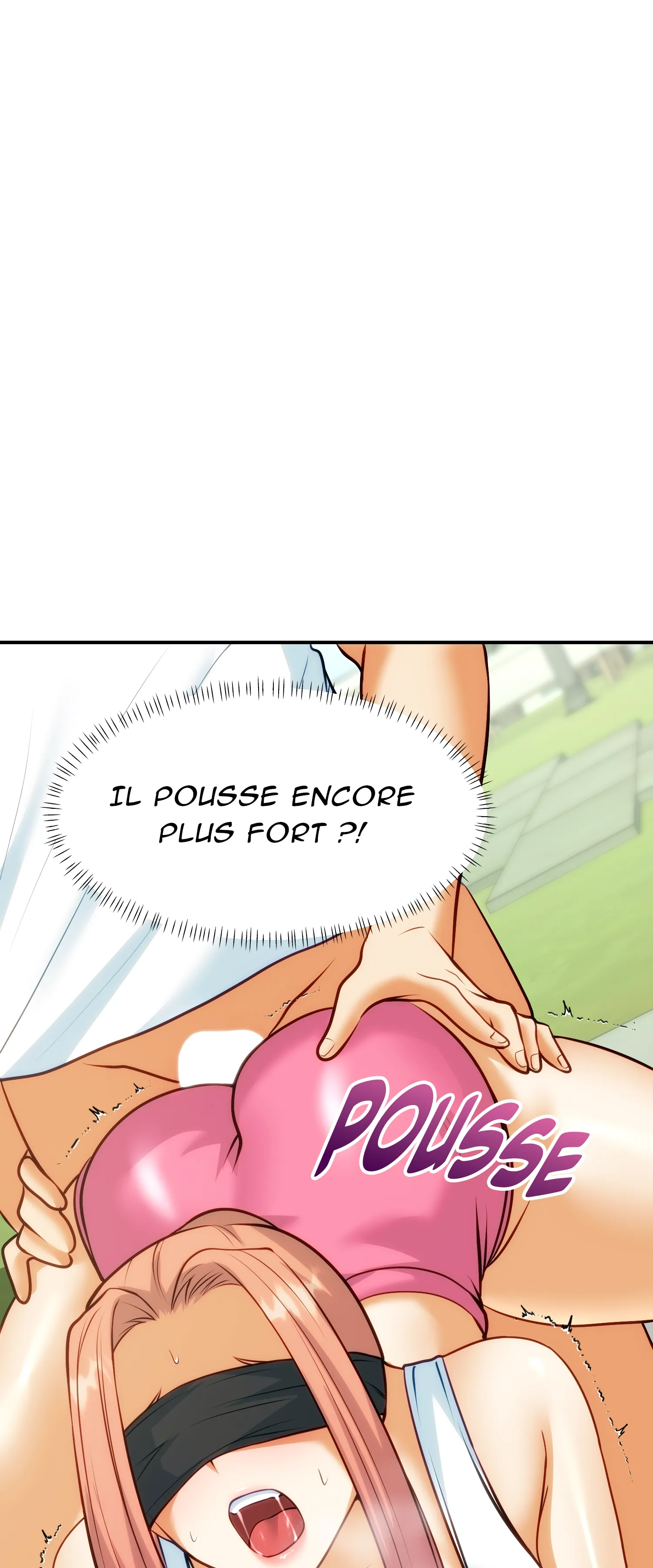 MILF Hôtel - Episode 4 - read scene 36