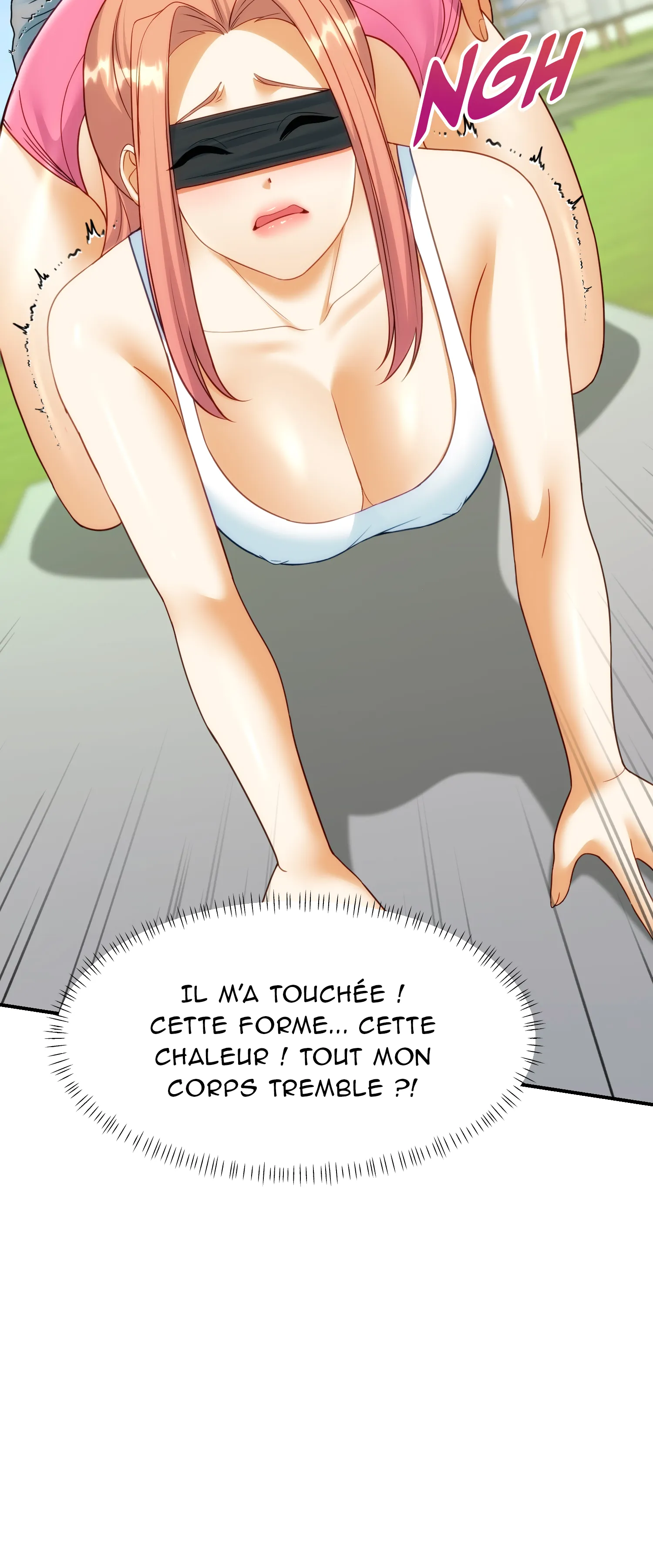 MILF Hôtel - Episode 4 - read scene 30