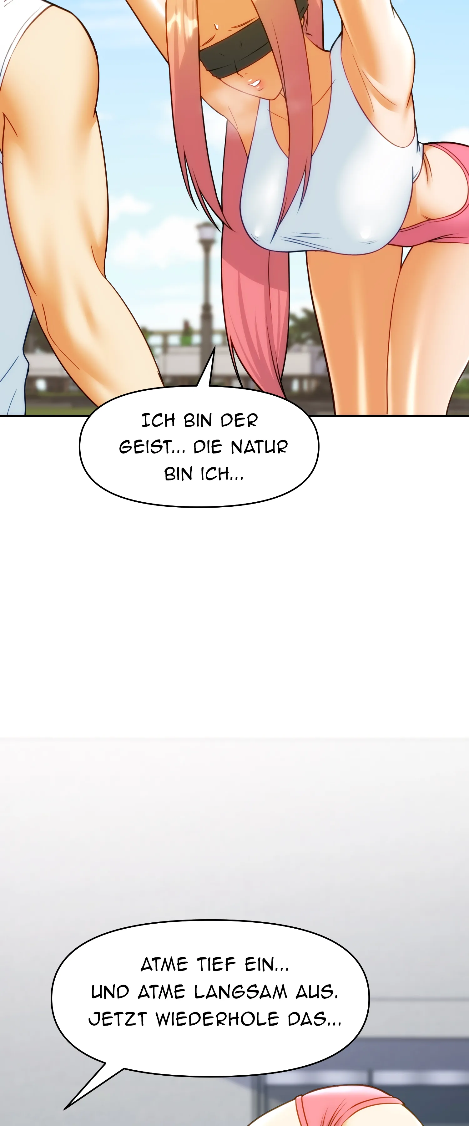 MILF Hotel - Episode 4 - read scene 3