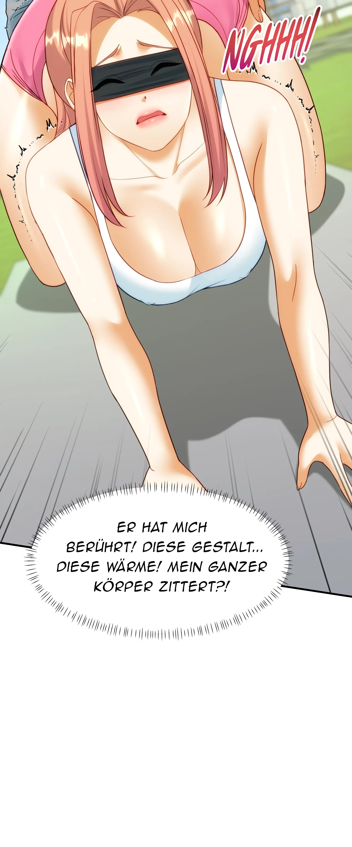 MILF Hotel - Episode 4 - read scene 30