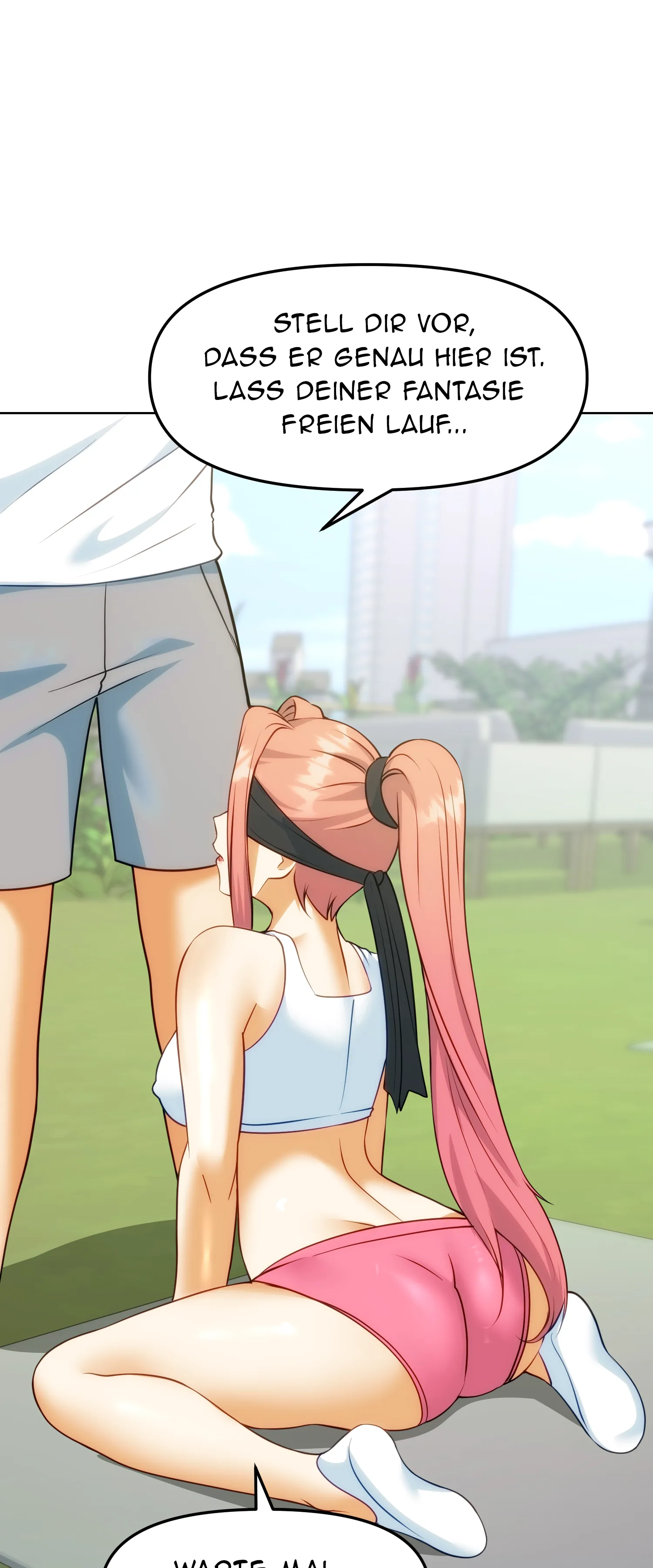 MILF Hotel - Episode 4 - read scene 11