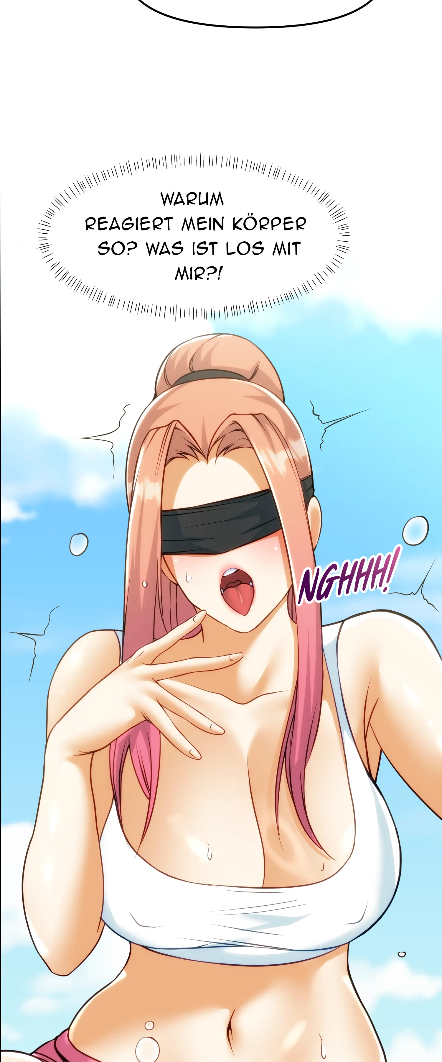 MILF Hotel - Episode 4 - read scene 33