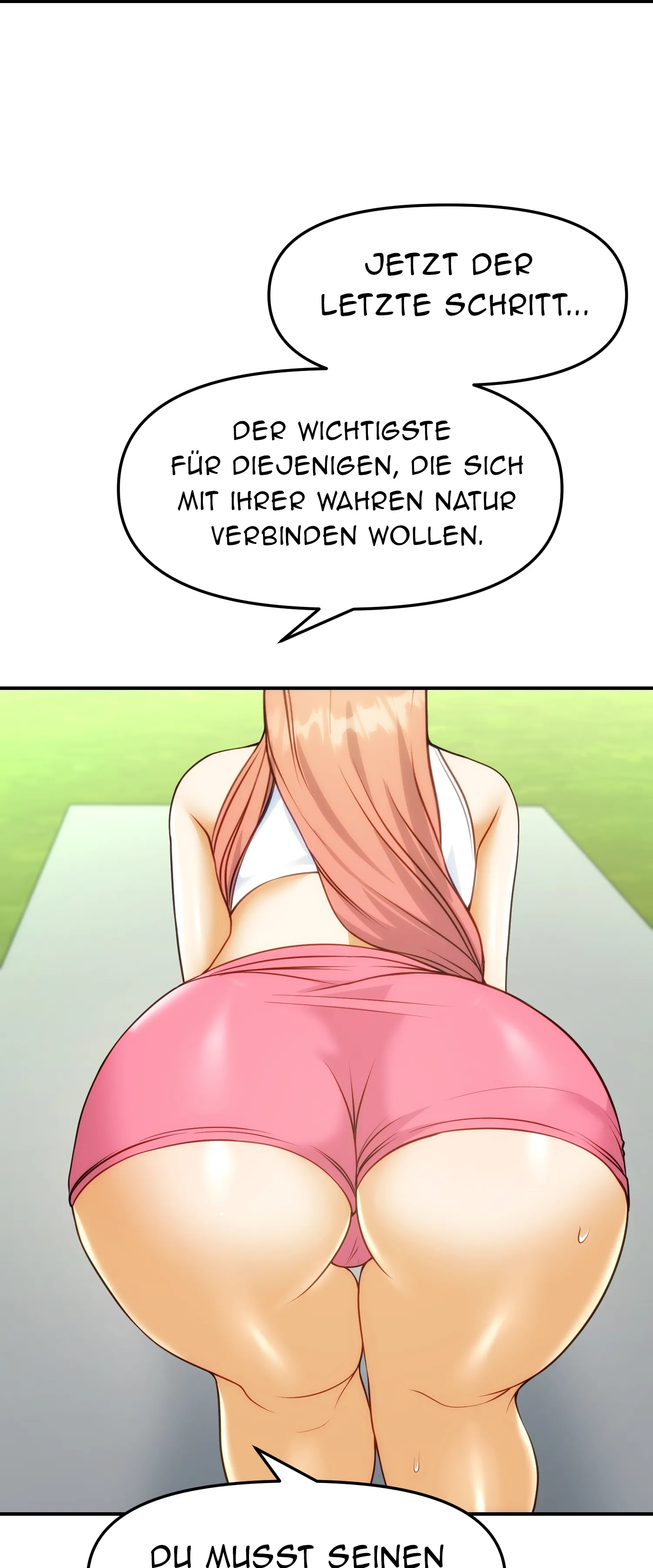 MILF Hotel - Episode 4 - read scene 22