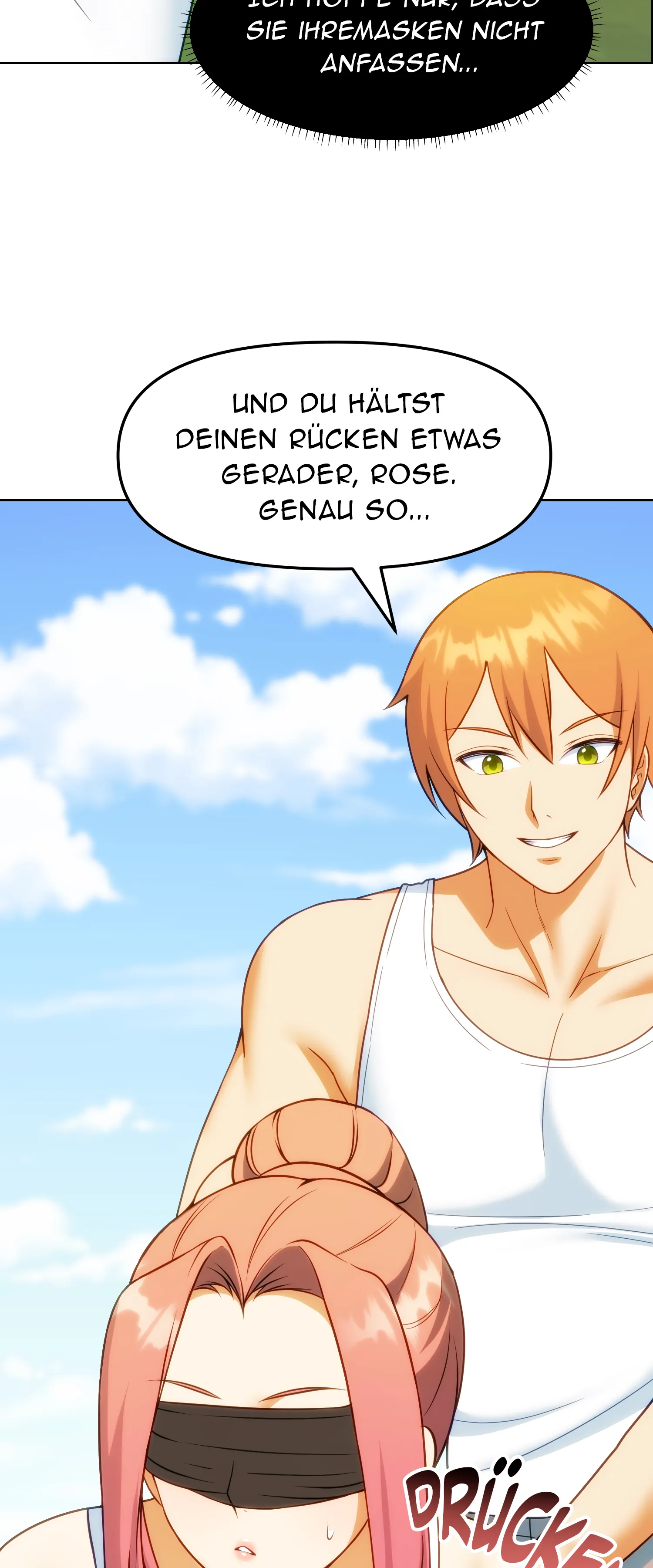 MILF Hotel - Episode 4 - read scene 8