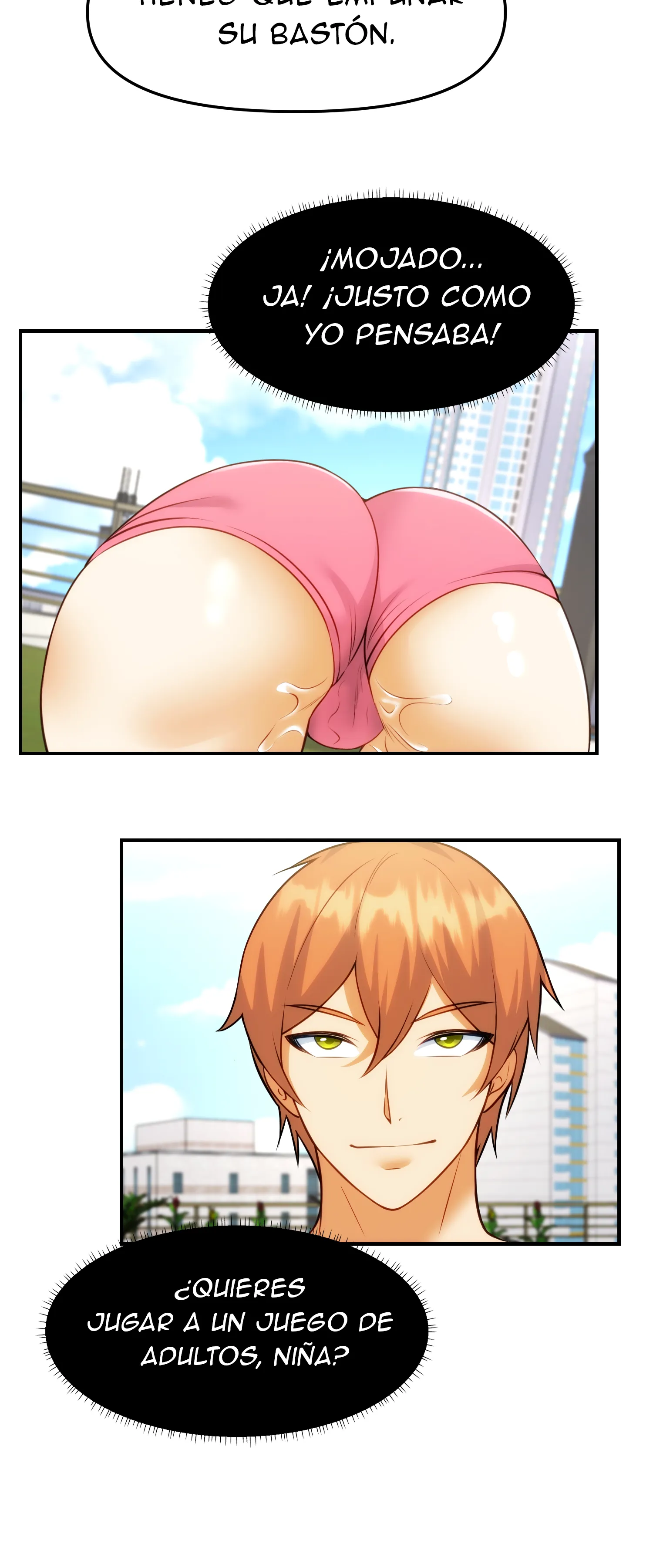Hotel MILF - Episode 4 - read scene 23