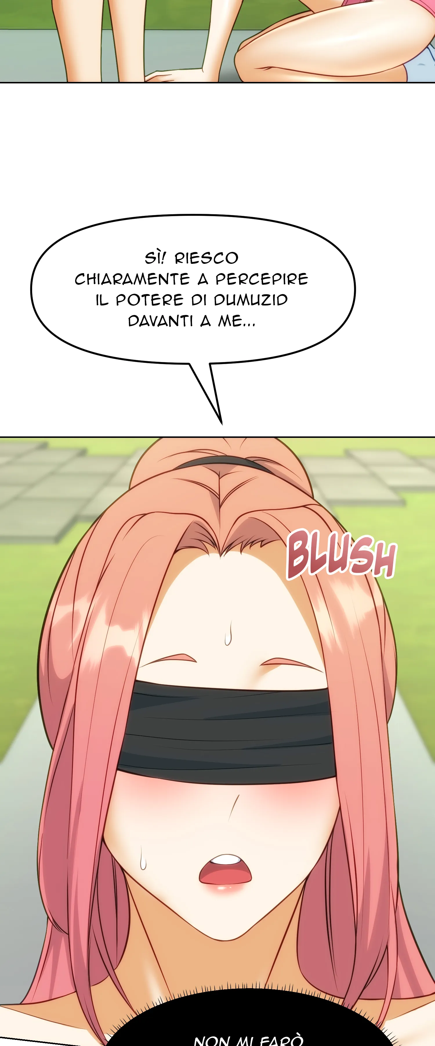 MILF Hotel - Episode 4 - read scene 17