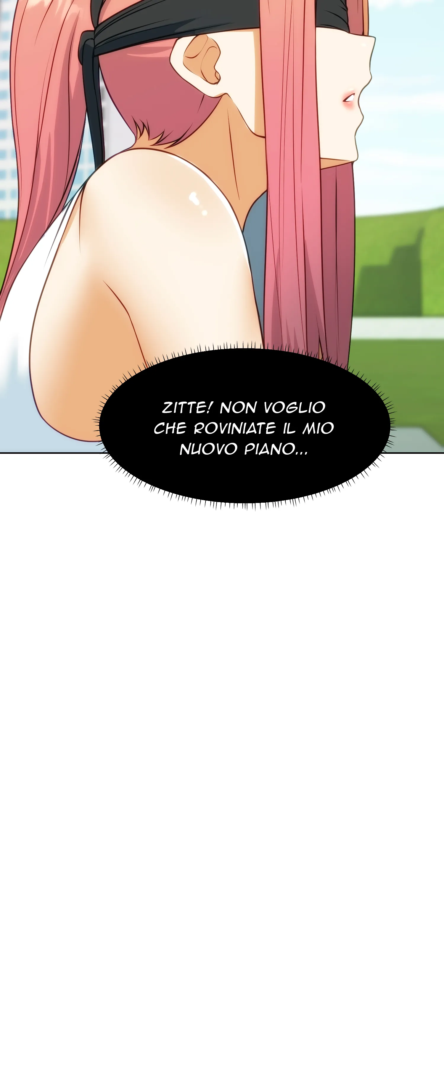 MILF Hotel - Episode 4 - read scene 20