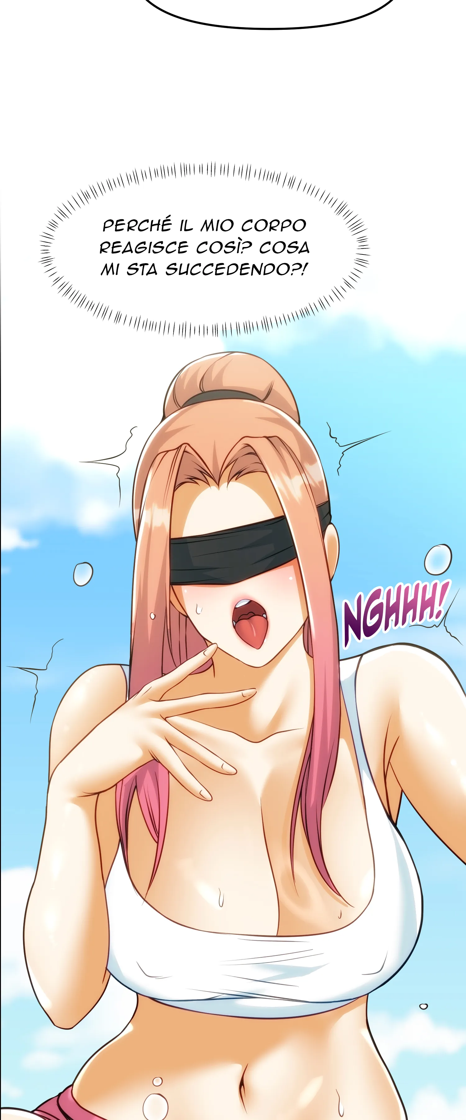 MILF Hotel - Episode 4 - read scene 33