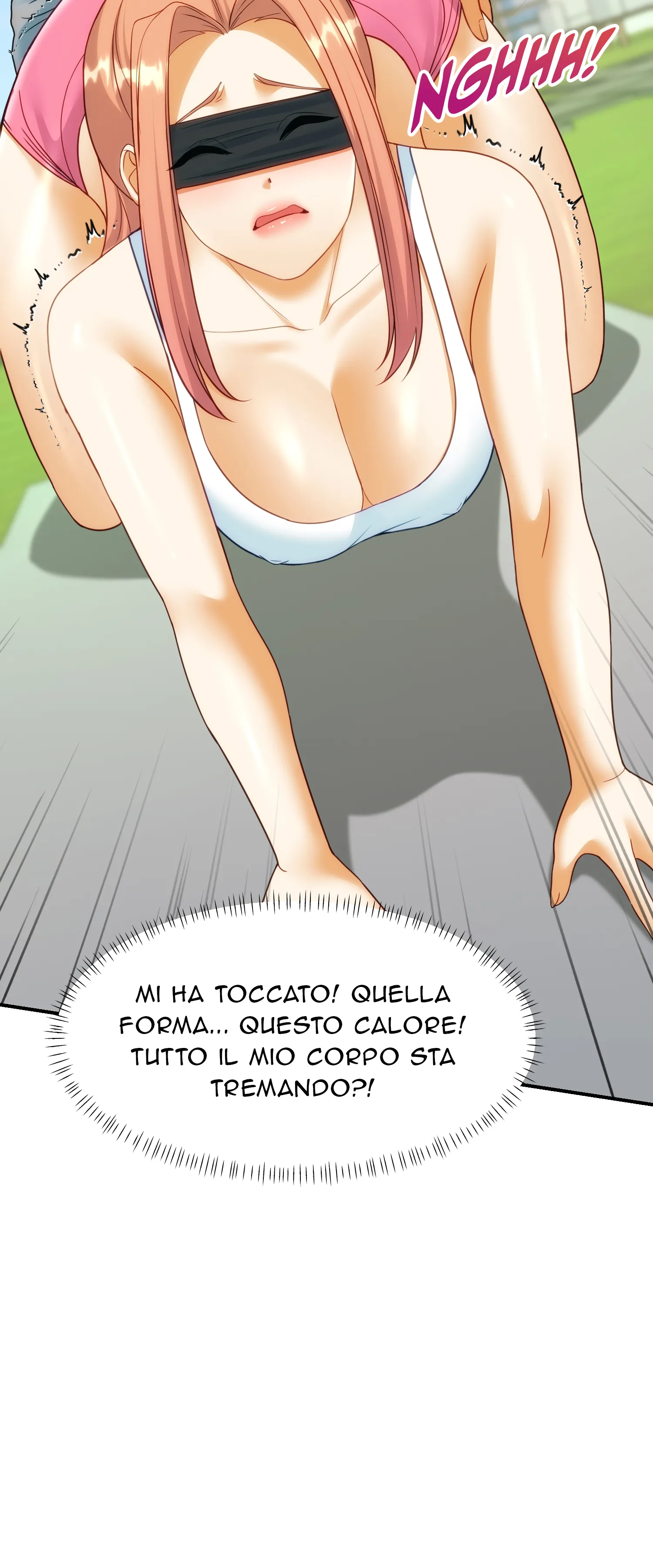 MILF Hotel - Episode 4 - read scene 30