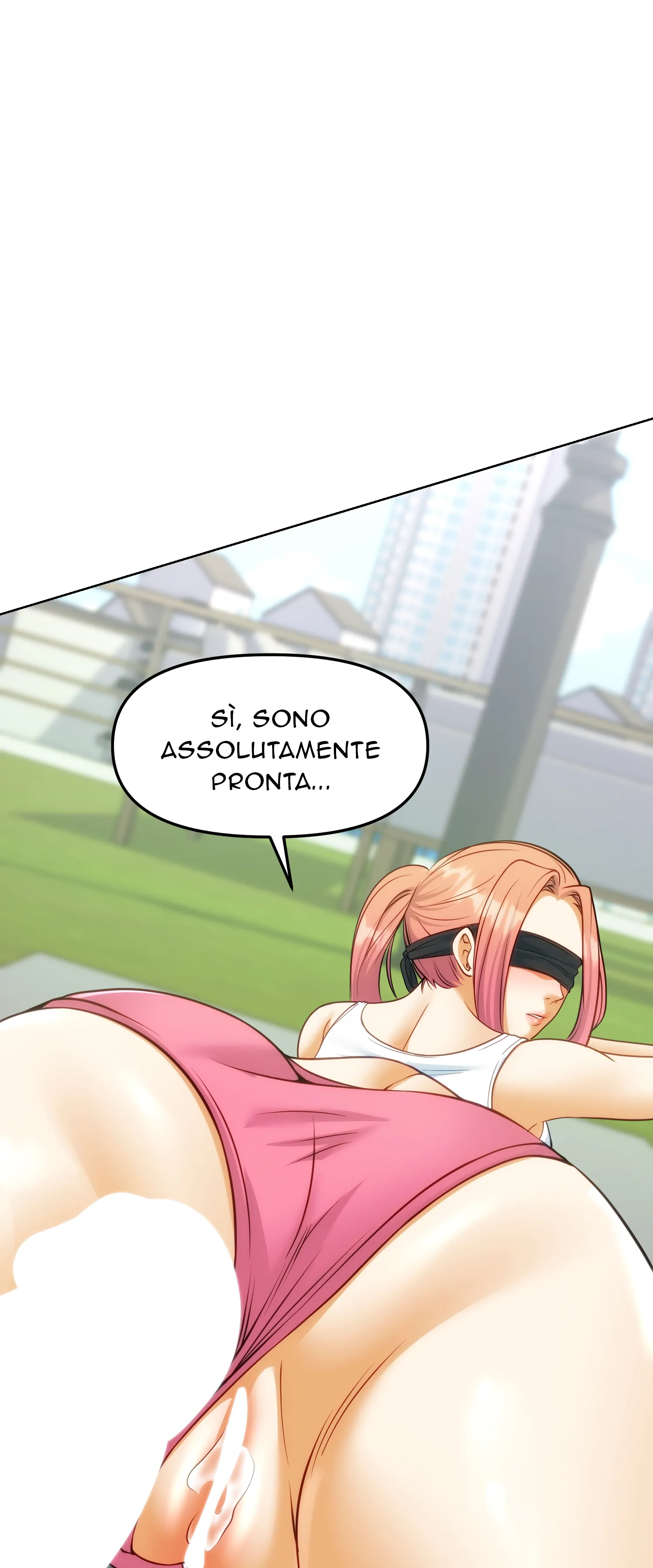 MILF Hotel - Episode 4 - read scene 31
