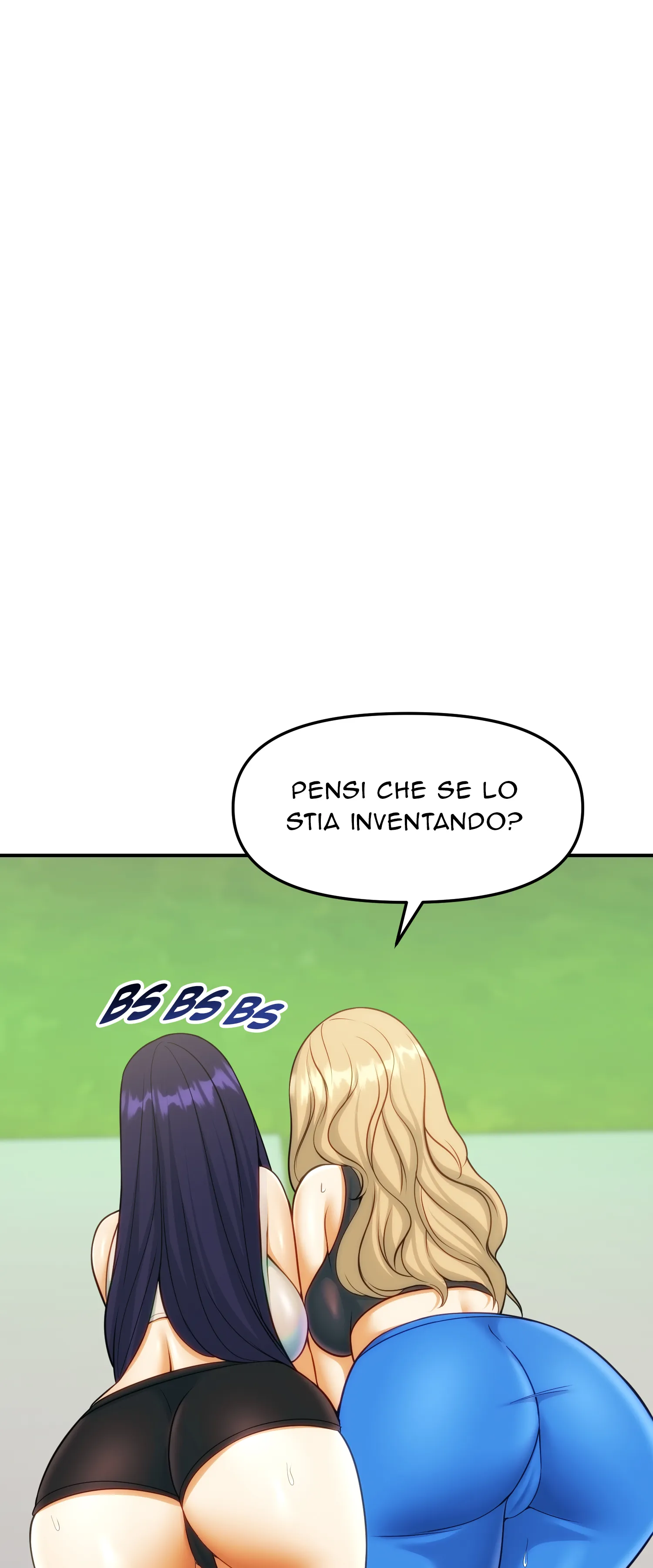 MILF Hotel - Episode 4 - read scene 26