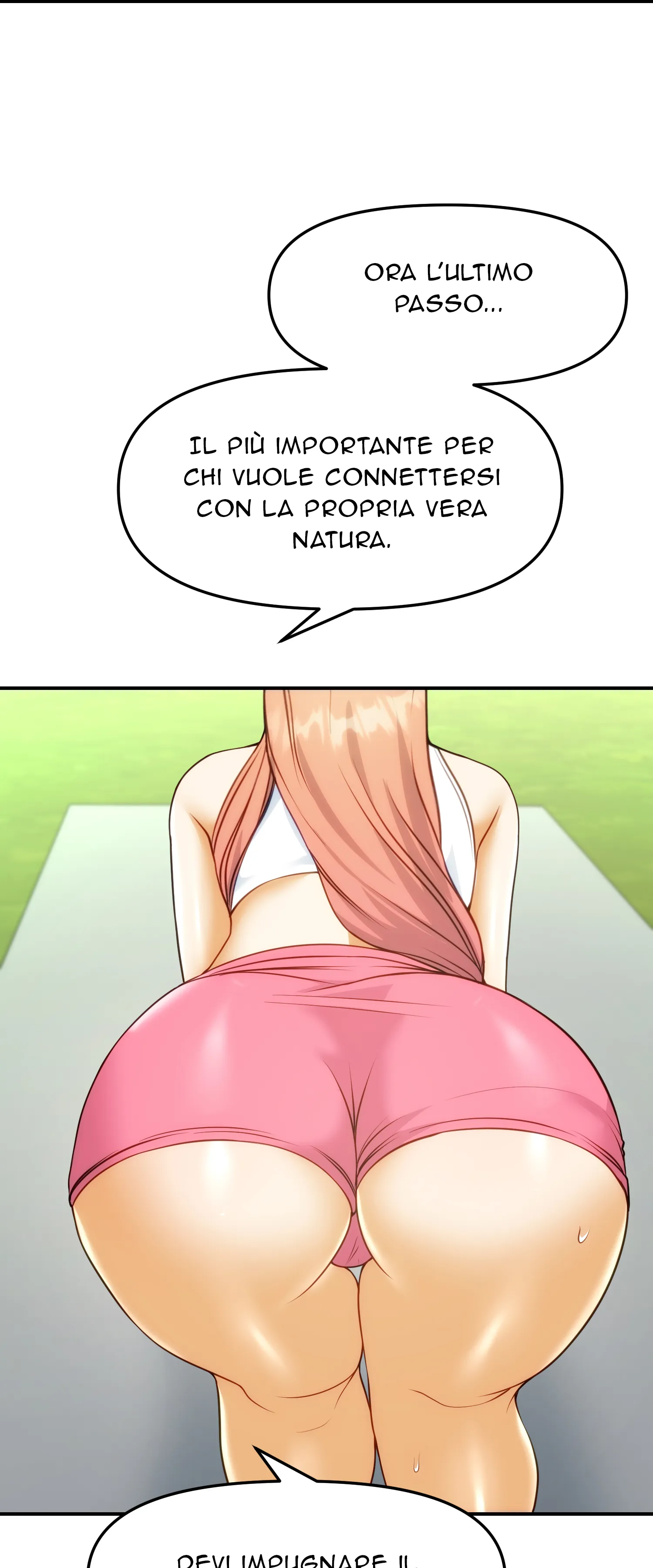MILF Hotel - Episode 4 - read scene 22
