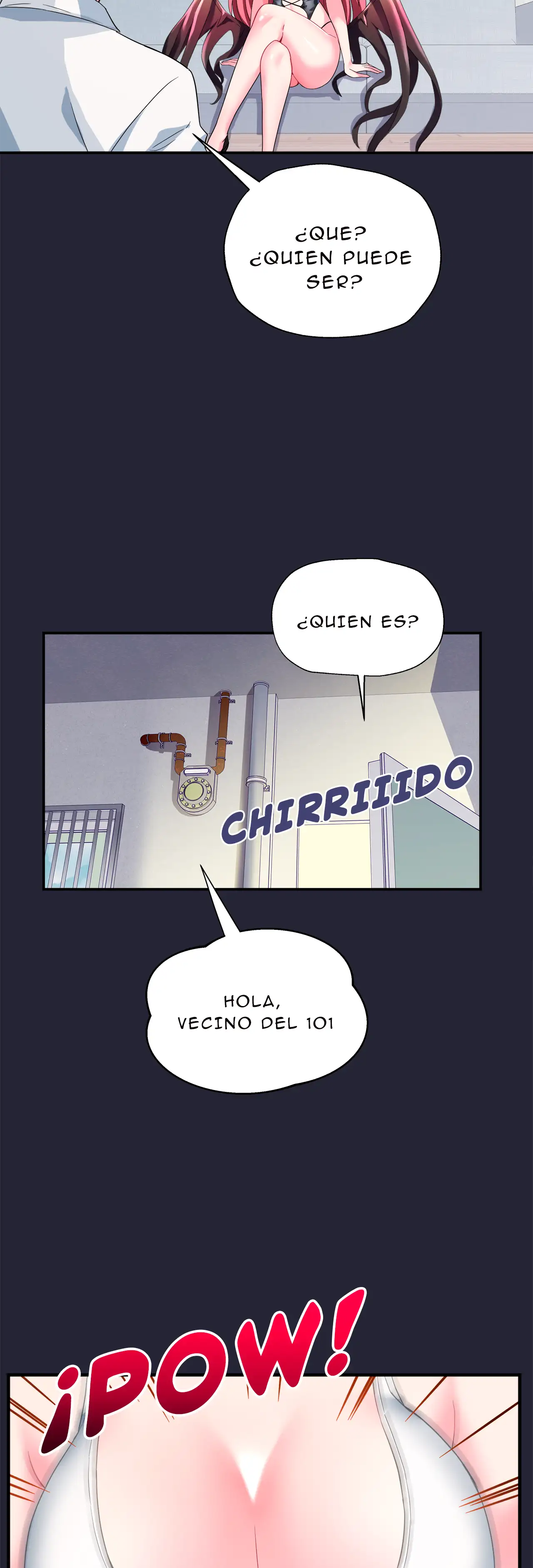 Contrato De Súcubo - Episode 2 - read scene 27