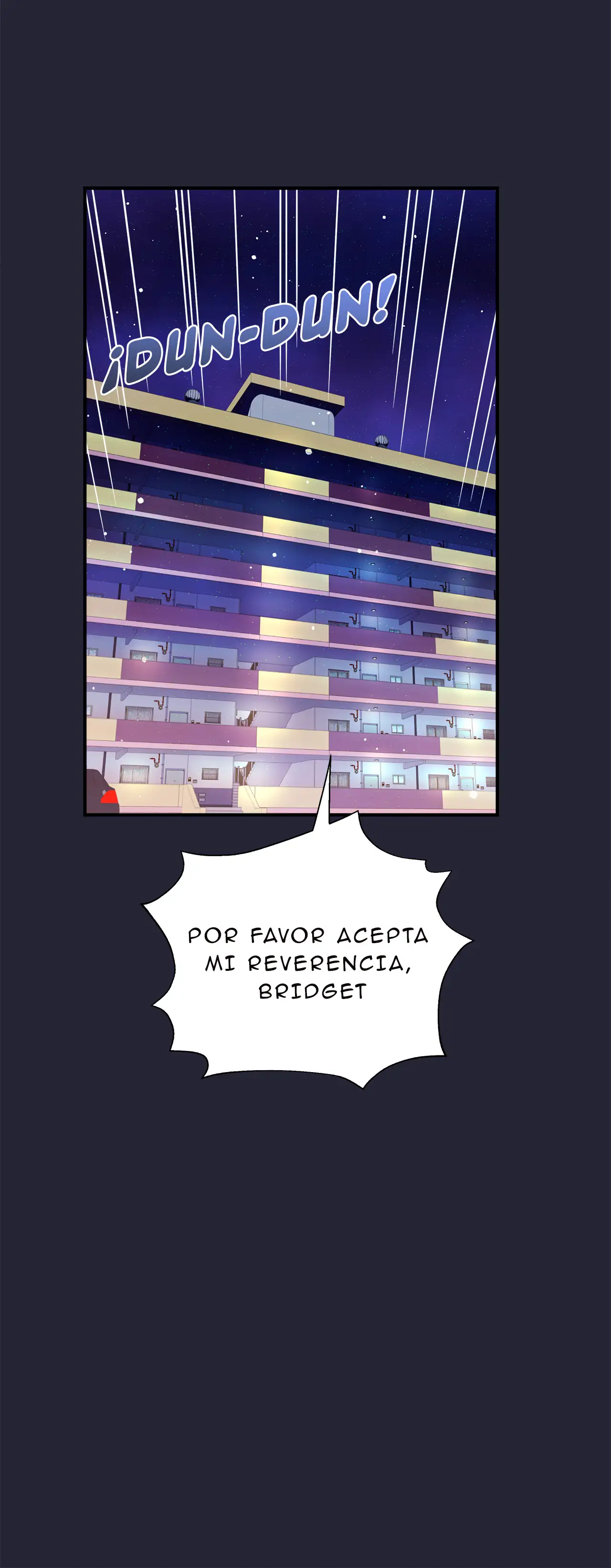 Contrato De Súcubo - Episode 2 - read scene 21